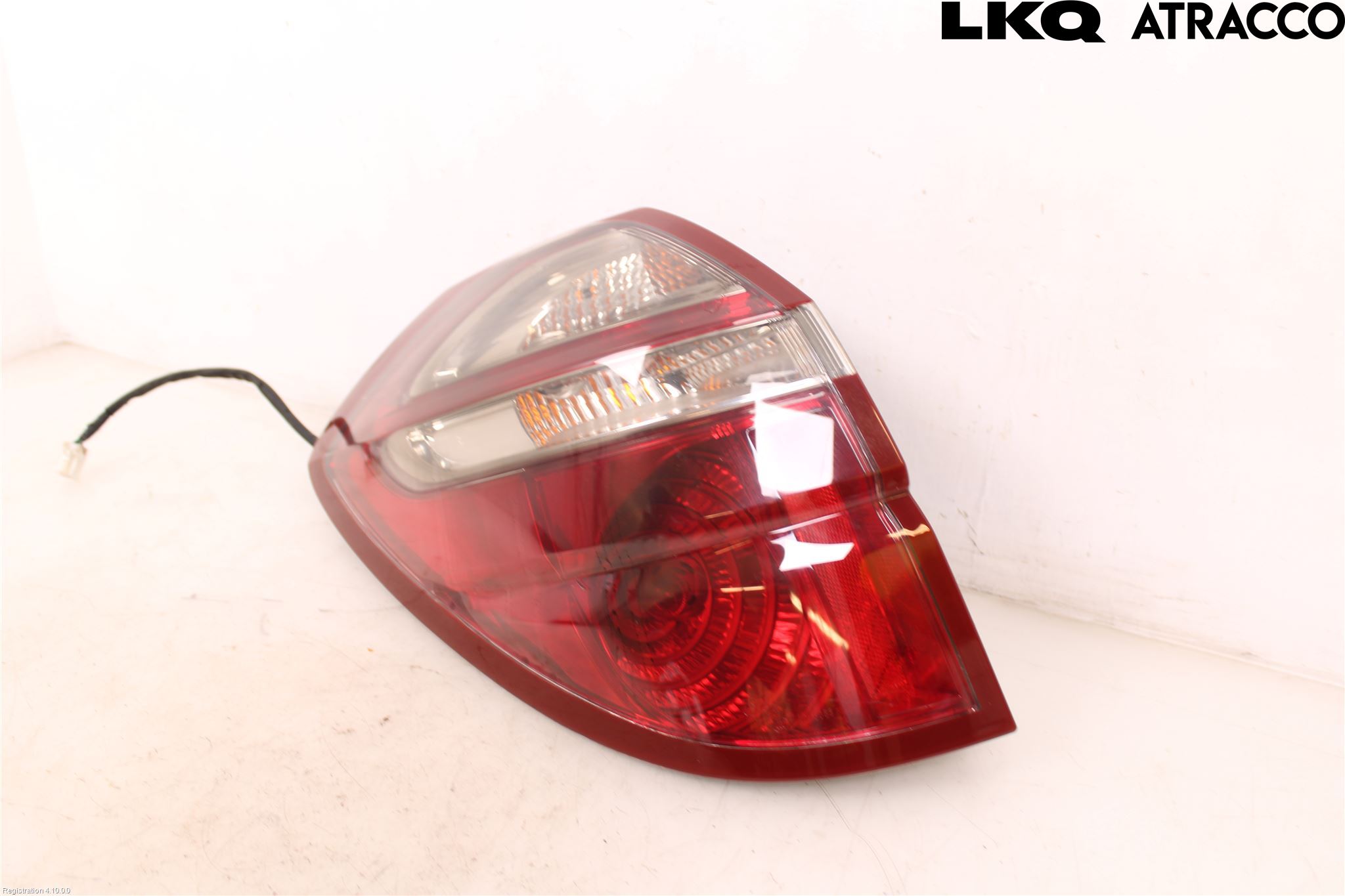 Subaru OUTBACK   07-09 Bakljus Vänster