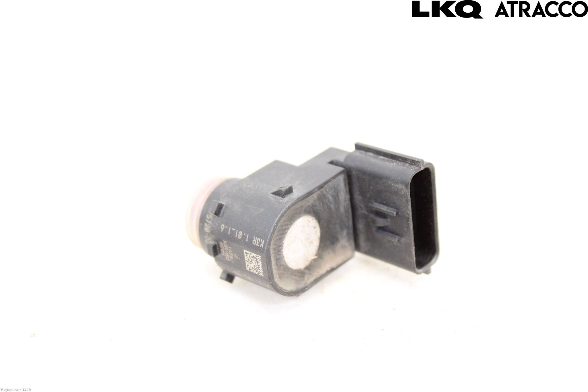 Kia NIRO (DE) 17-22 Parkeringshjälp Backsensor