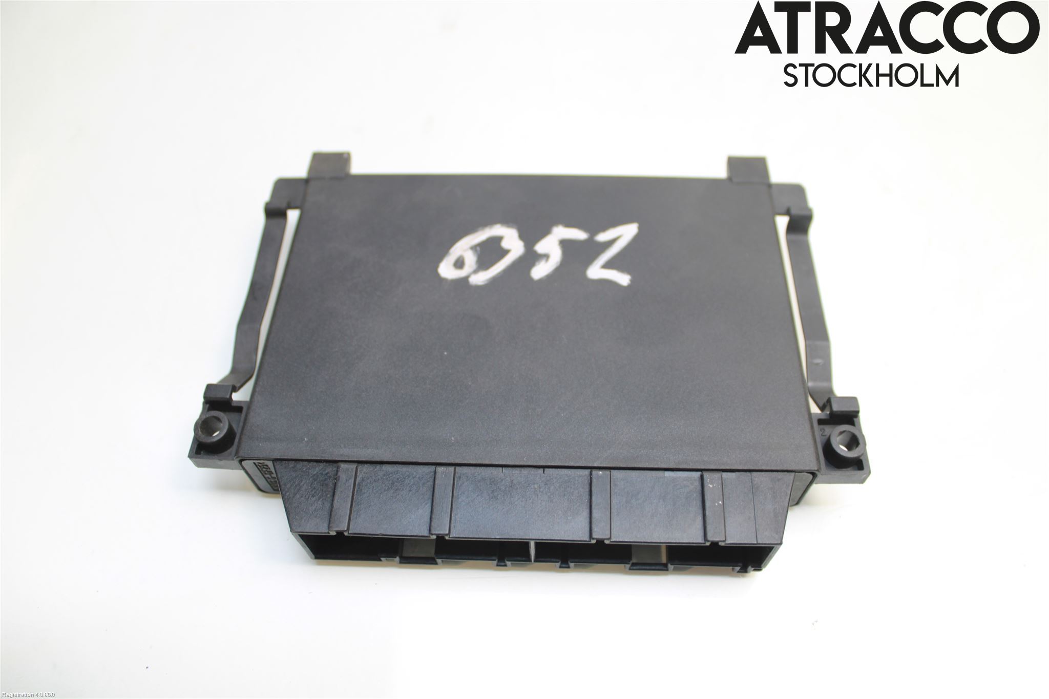 Mercedes-Benz MB ML (W163) 97-05 Styrenhet Parkeringshjälp
