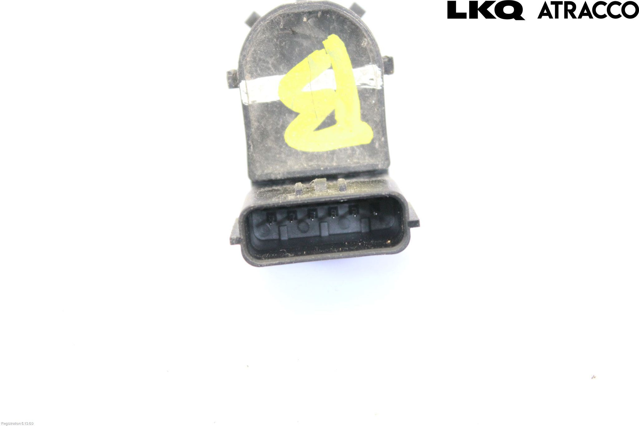 Hyundai IONIQ AE 17-22 Parkeringshjälp Backsensor