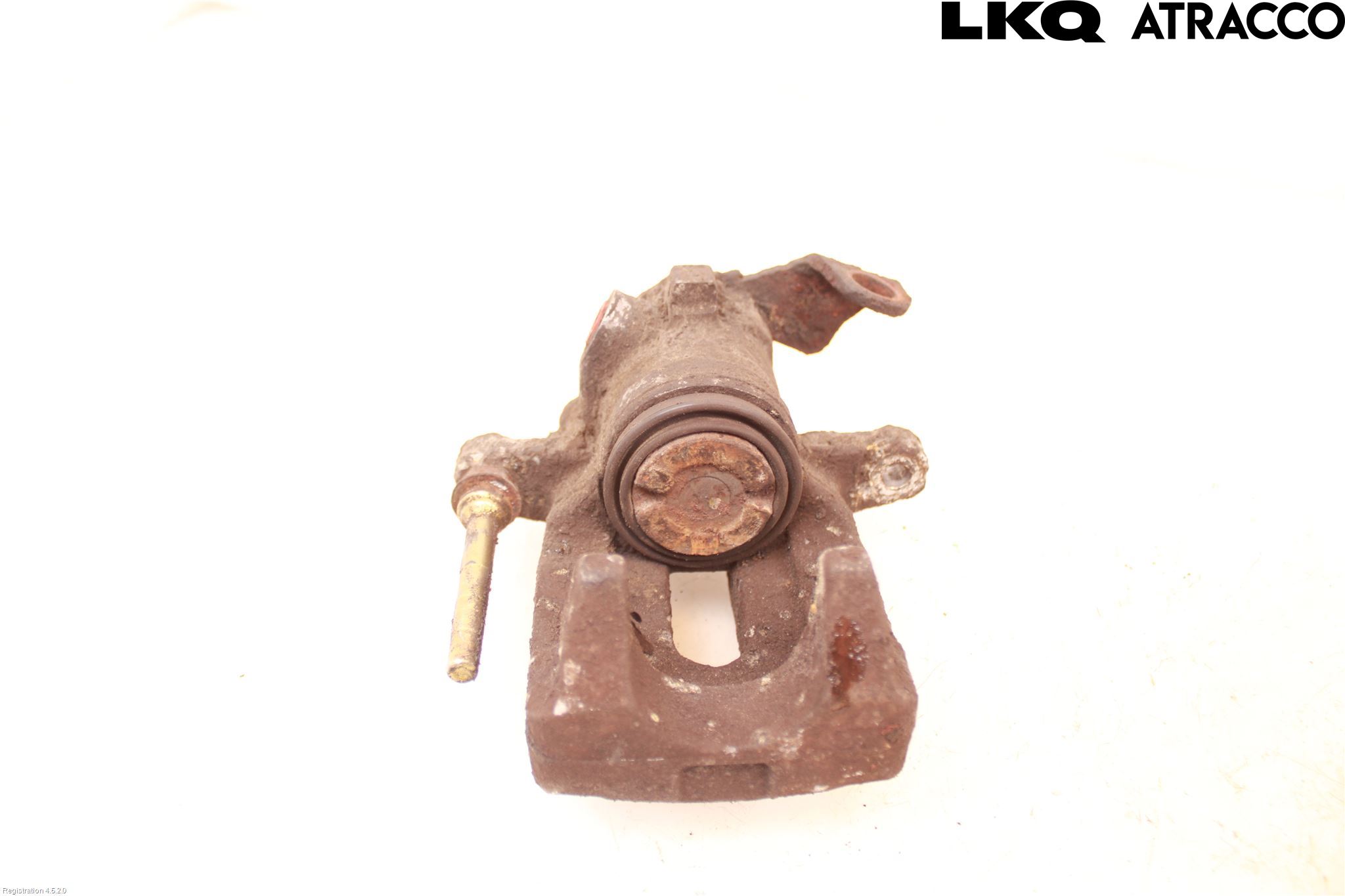 Peugeot 307     01-05 Bromsok Bak Höger