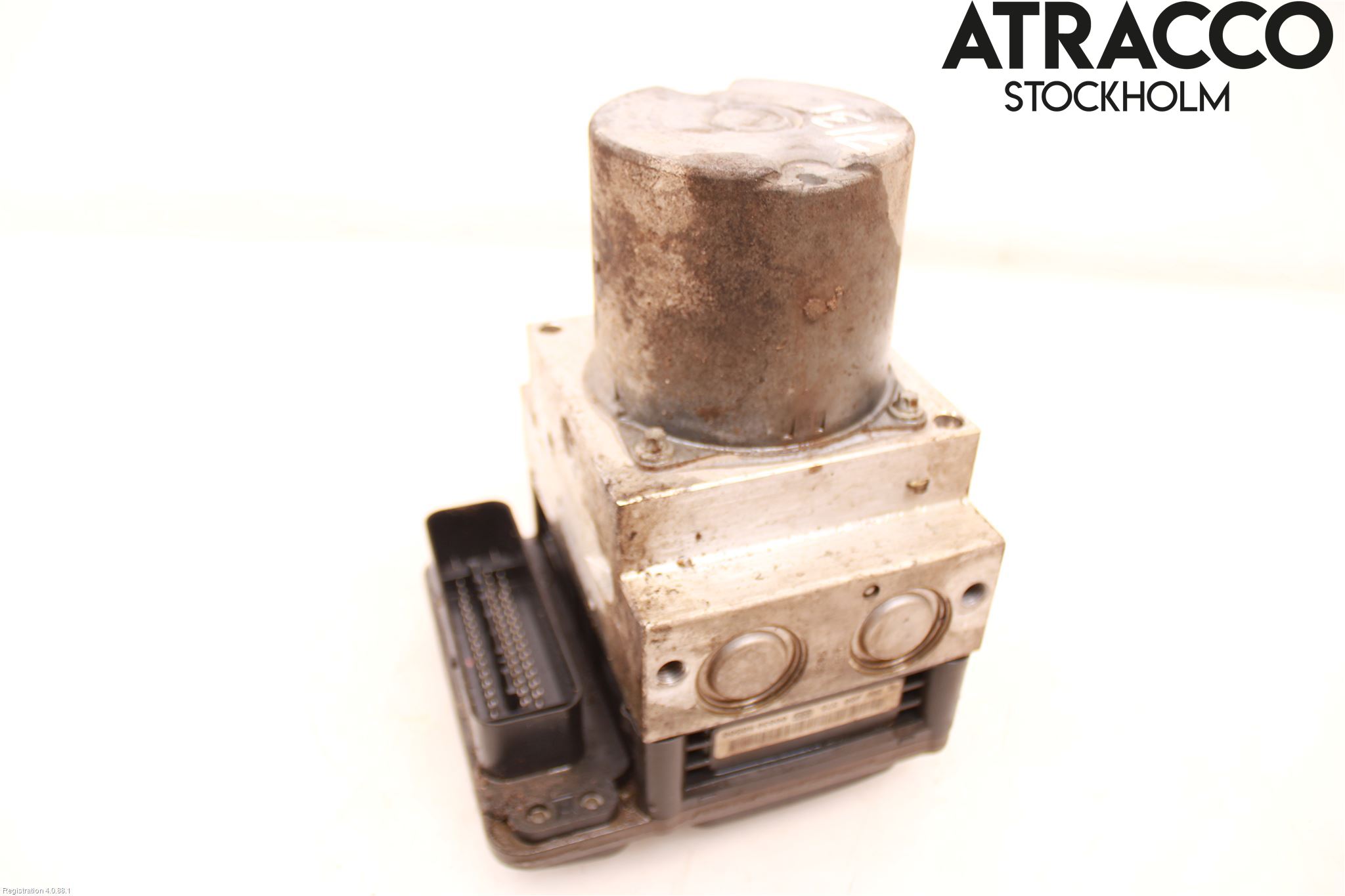 BMW 5 F10/F11/F18 09-17 Abs Hydraulaggregat