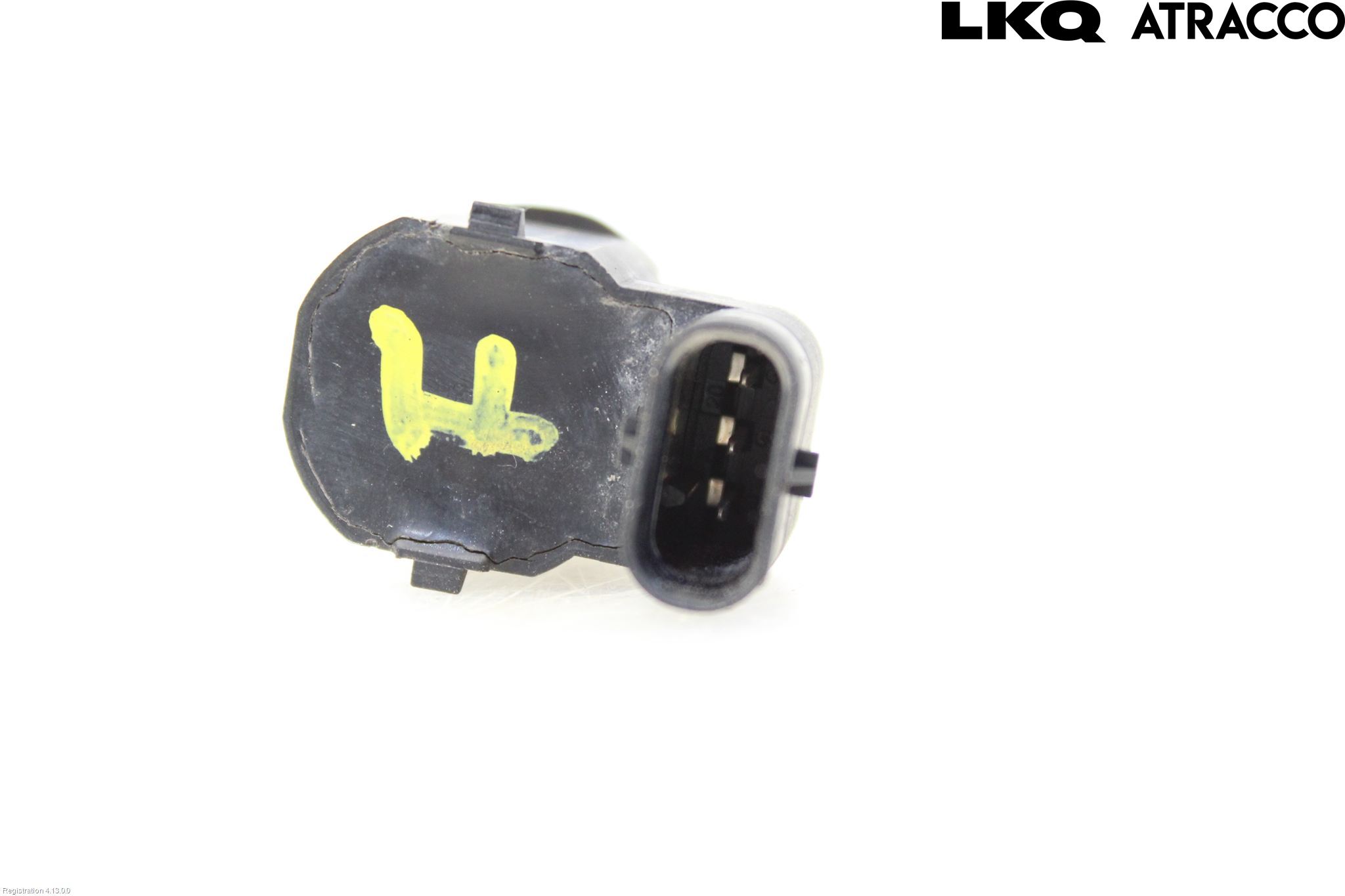 Audi A6/S6 4G 11-18 Parkeringshjälp Frontsensor