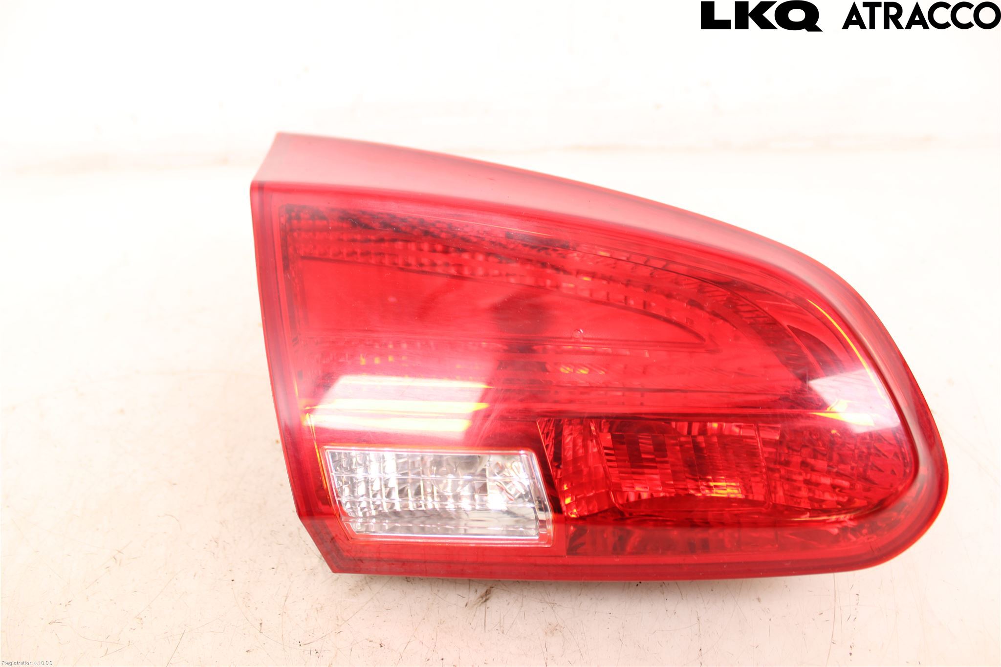 Kia CEED 12-18 Bakljus Lucka Vä