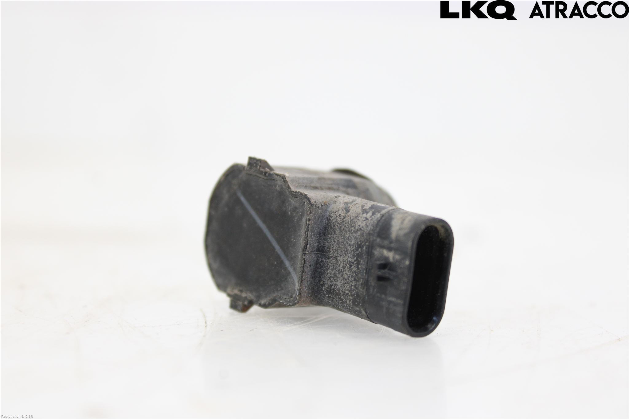Landrover LAND ROVER RANGE ROVER EVOQUE (L538) 11-18 Parkeringshjälp Backsensor