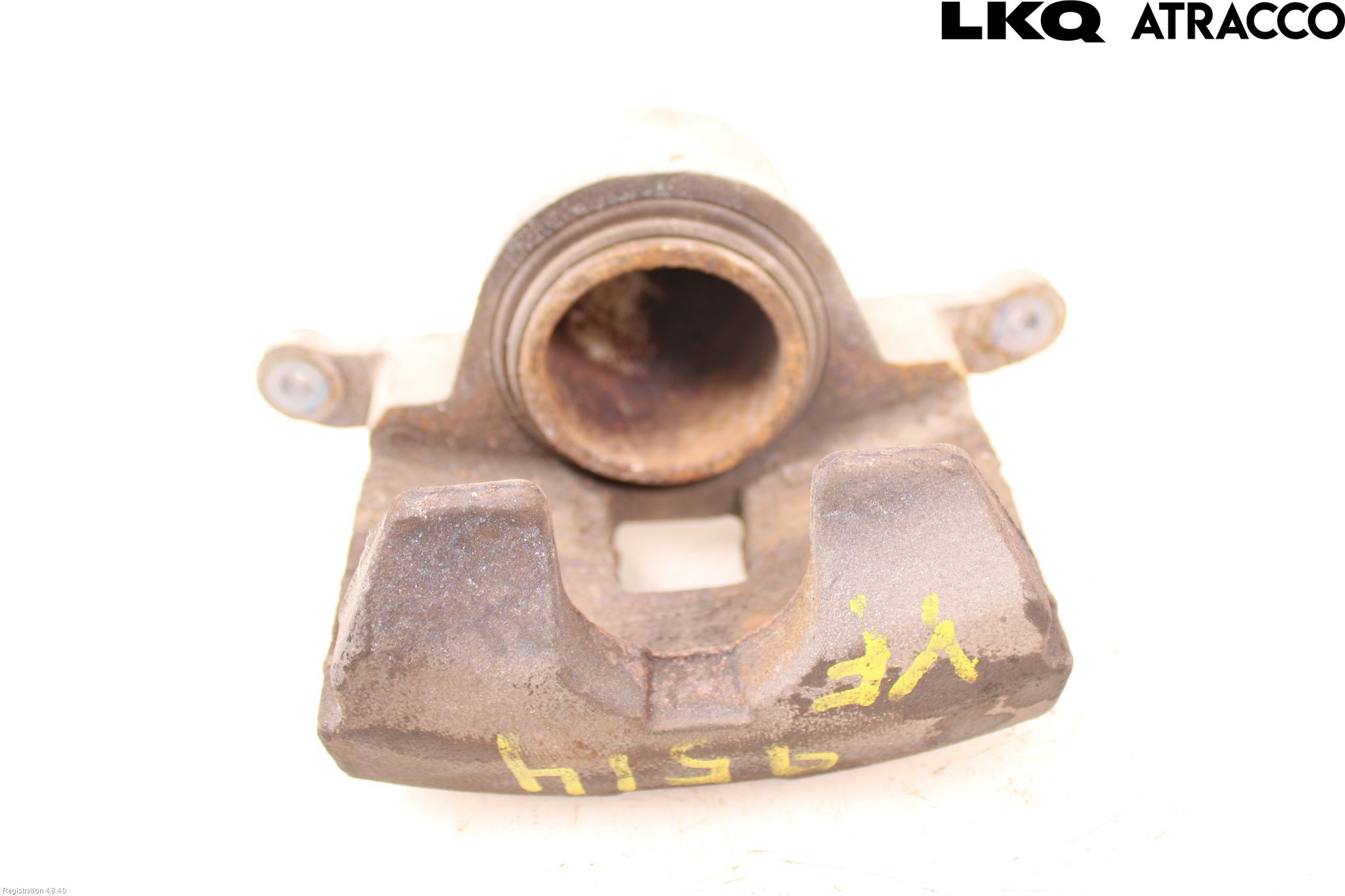 Kia SORENTO 21- Bromsok Fram Vänster