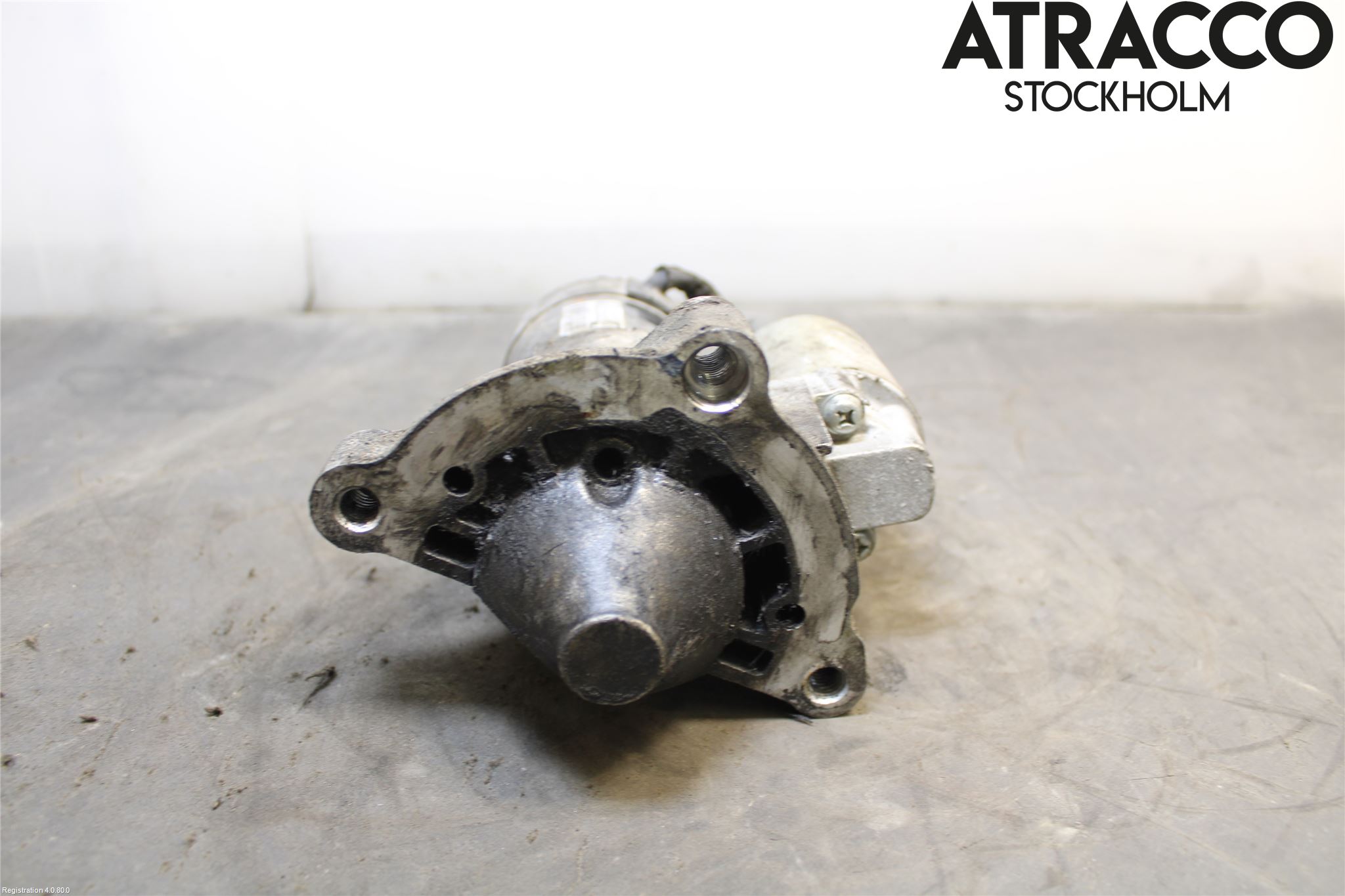 Citroen C5     05-08 Startmotor