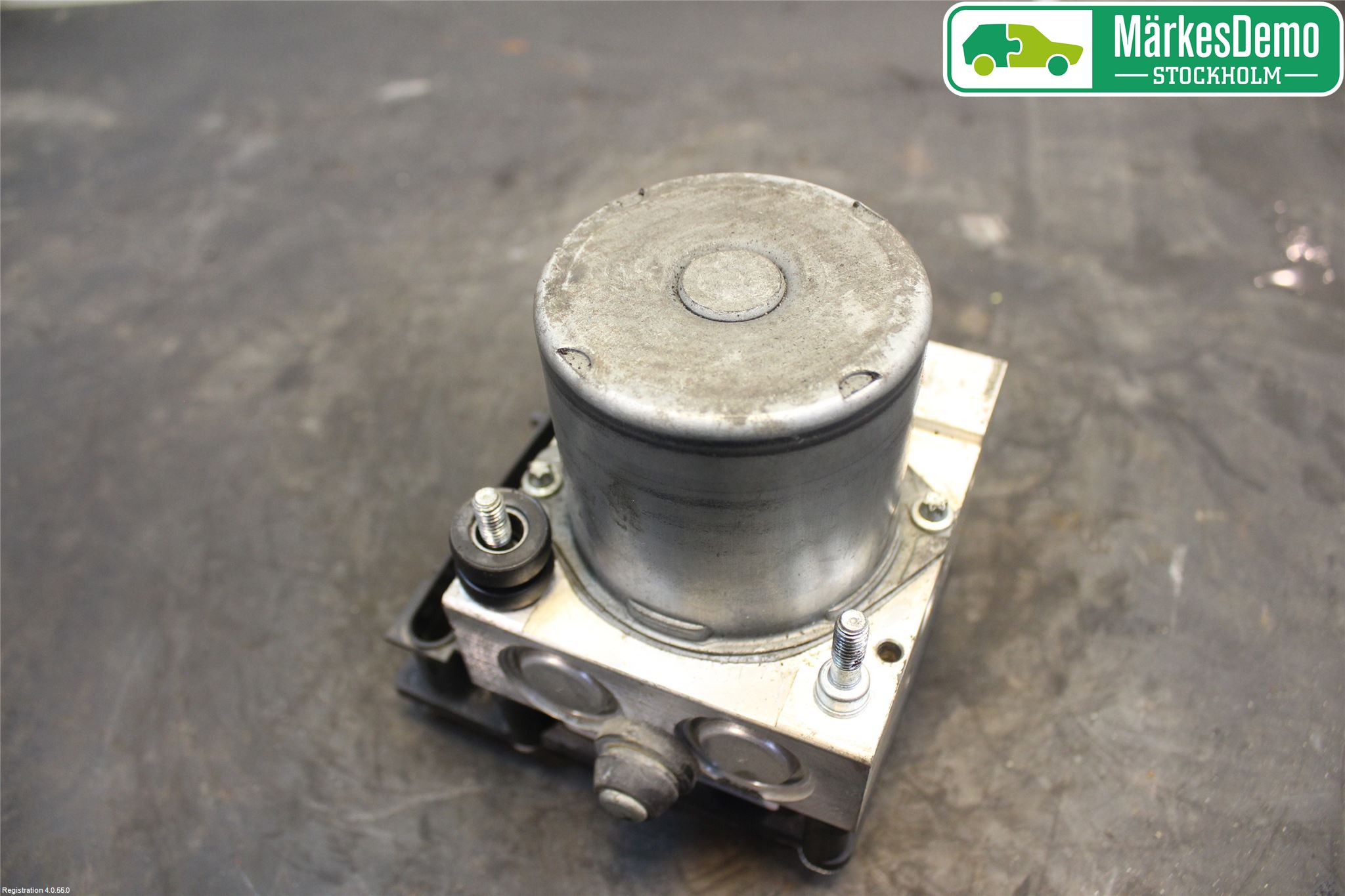 Mitsubishi COLT 09-13 Abs Hydraulaggregat