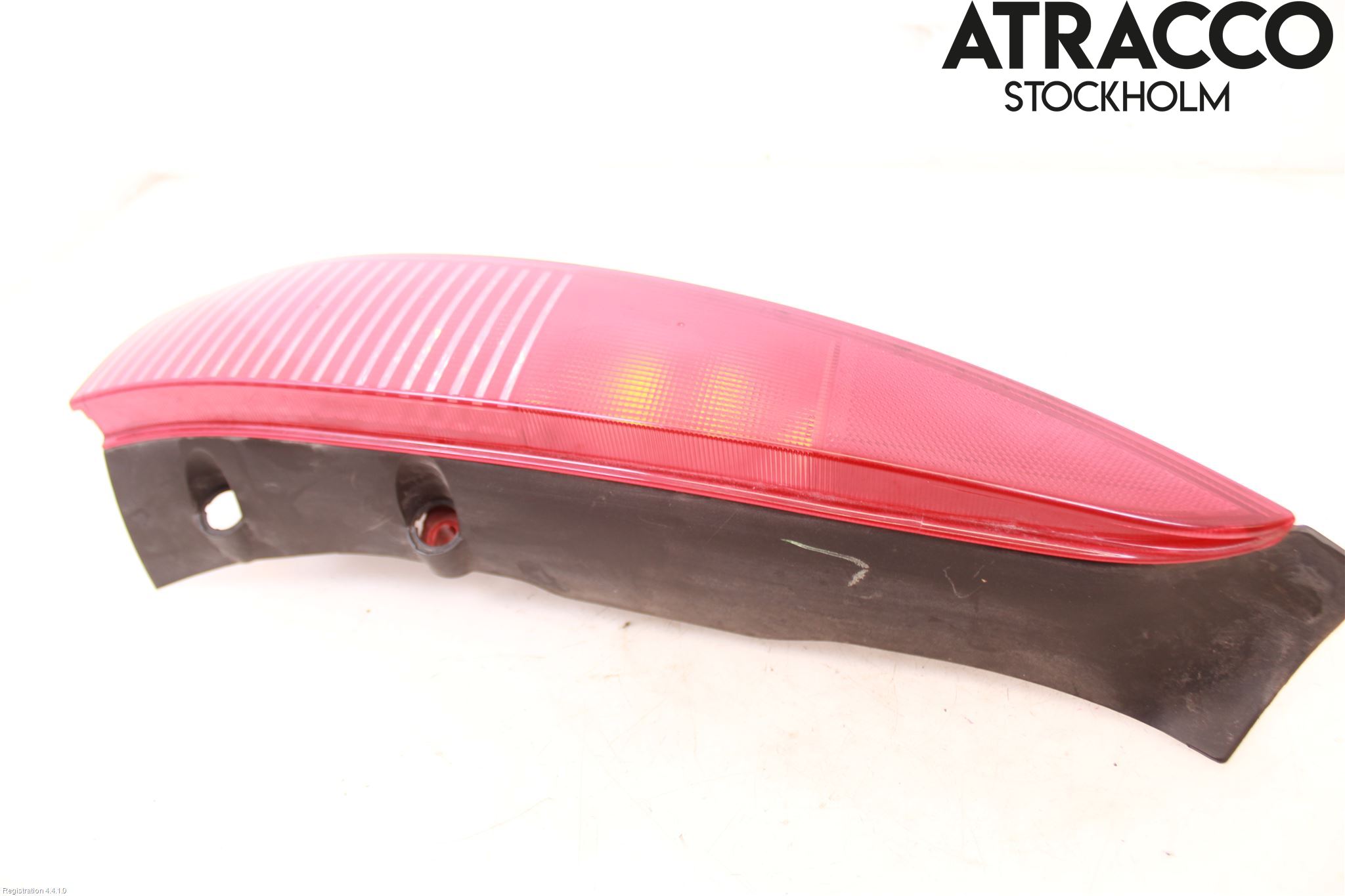 Citroen C5 -04 Bakljus Höger