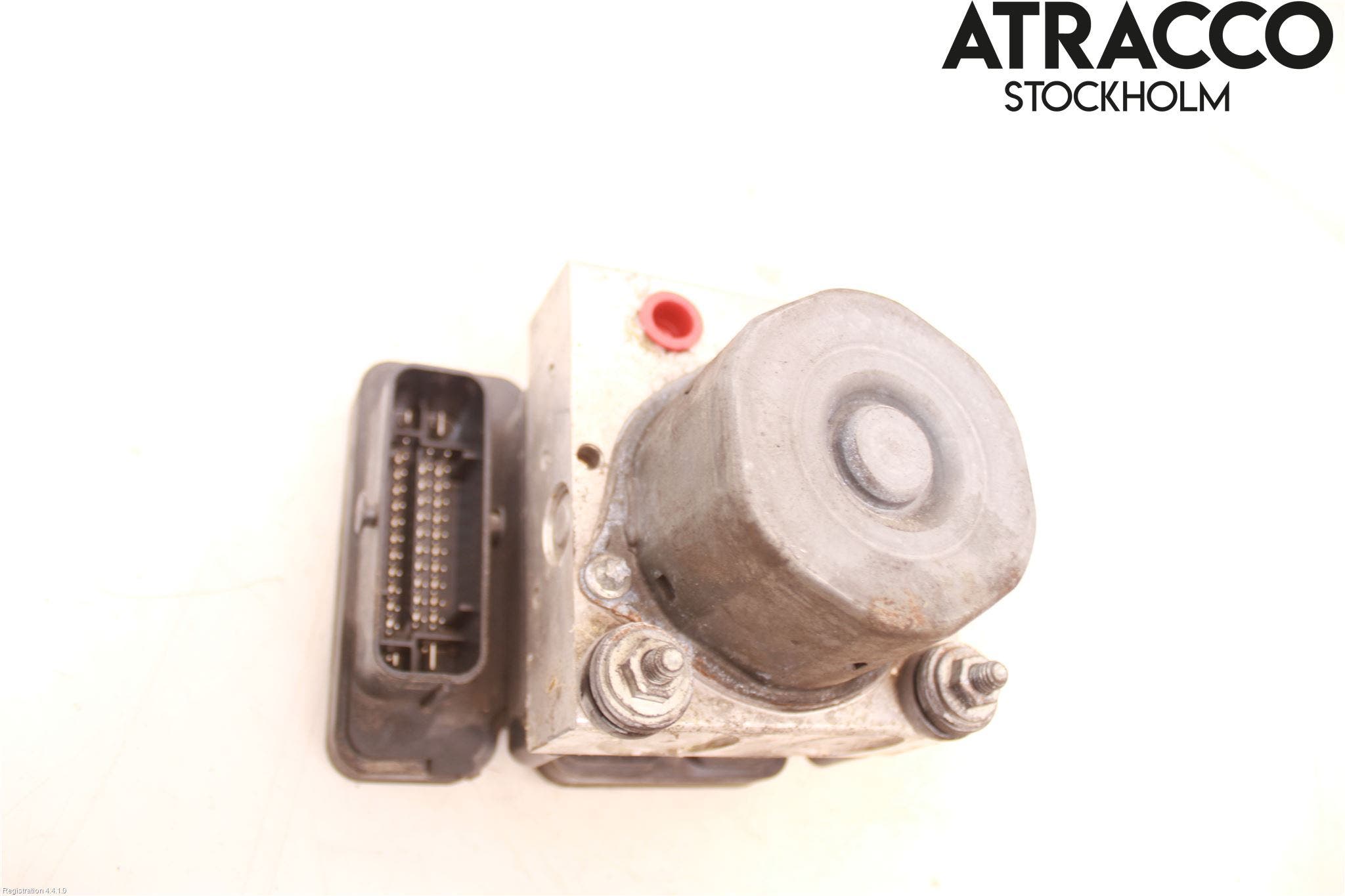 Mercedes-Benz MB A-KLASS (W176) 13-18 Abs Hydraulaggregat