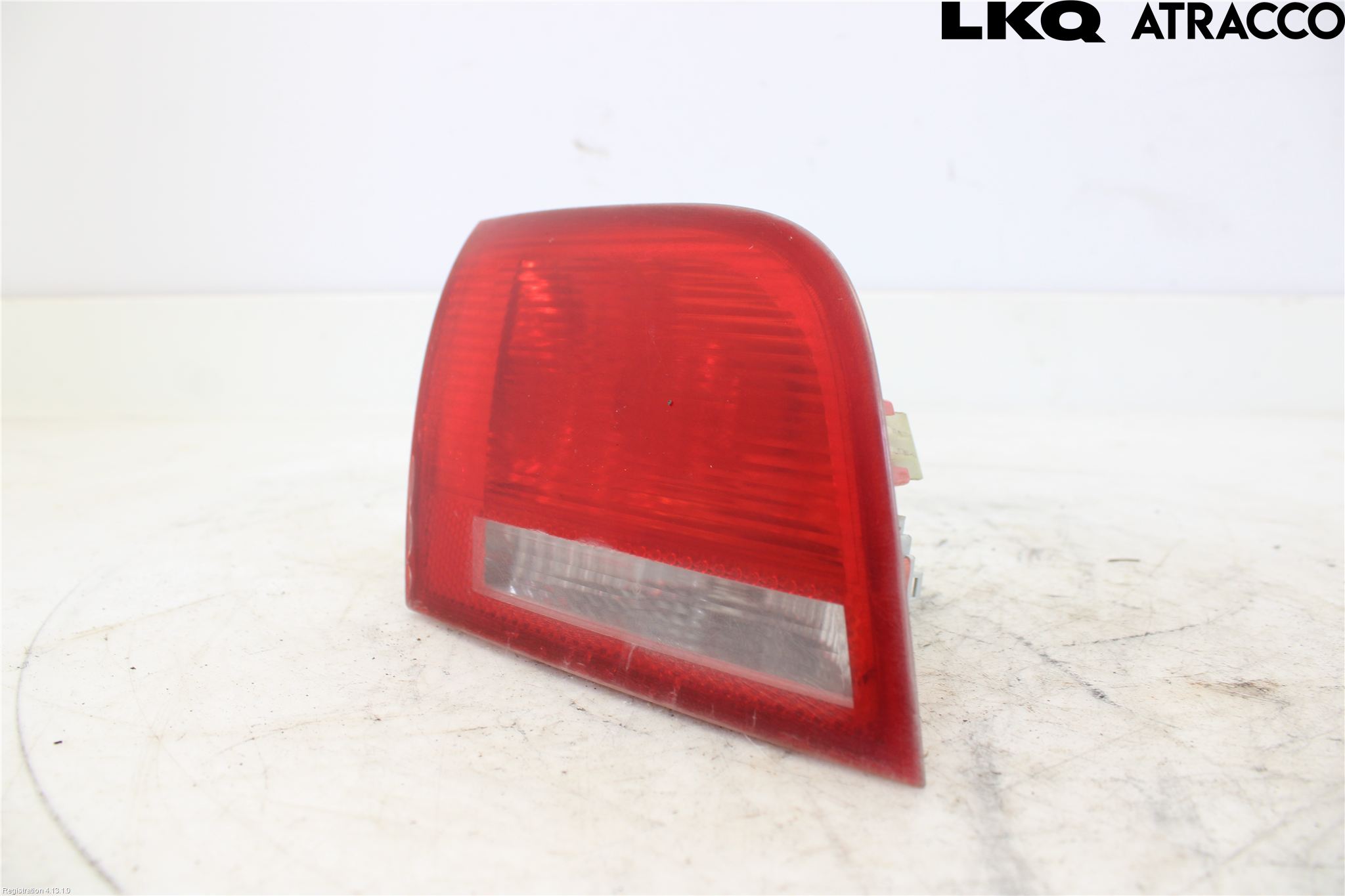Audi A3/S3 05-13 Bakljus Lucka Vä