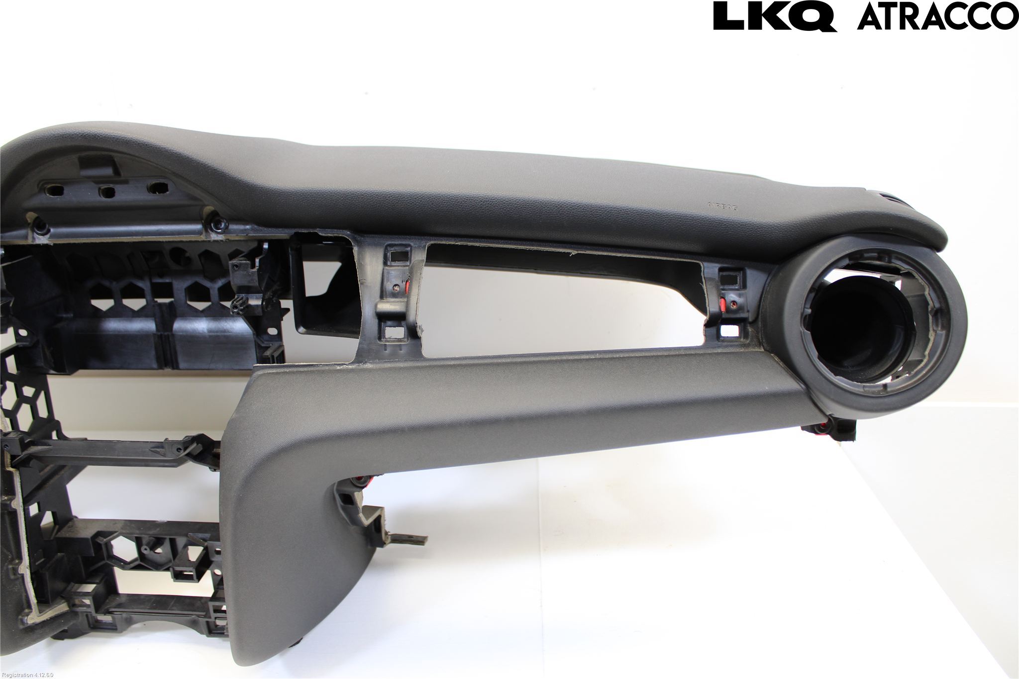 Mini ONE/COOPER 5DR F55 14-24 Instrumentbräda