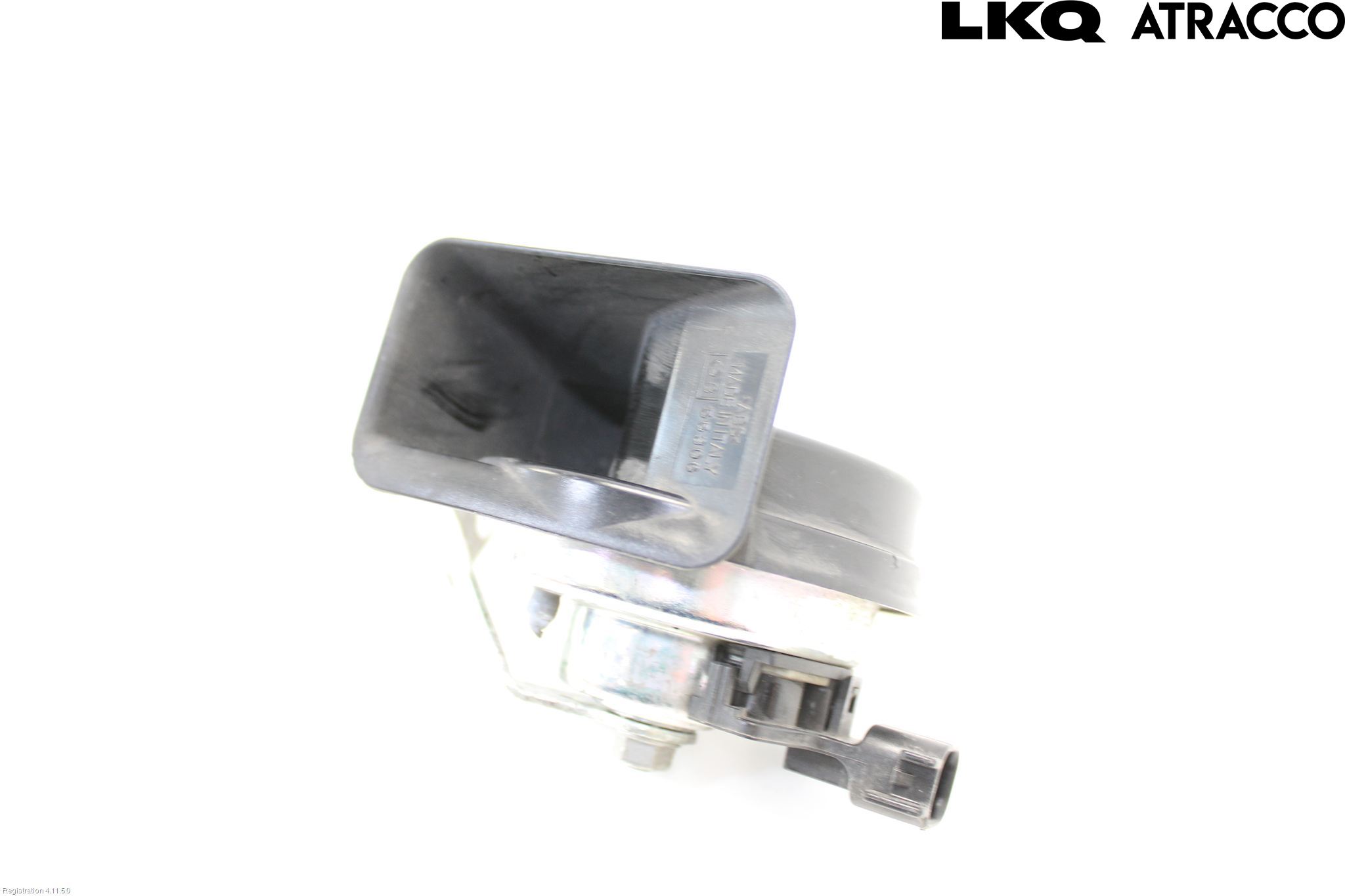 Volvo V40 12-19 Signalhorn