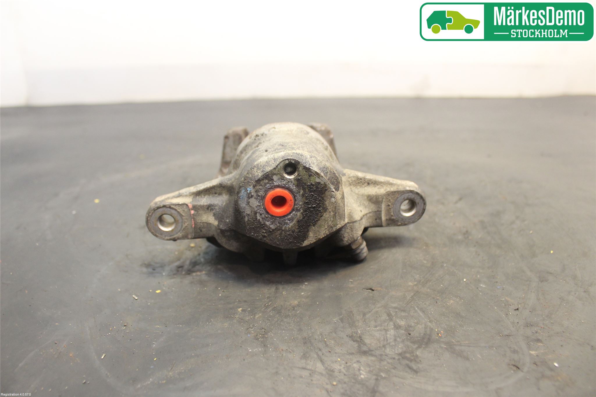 Subaru OUTBACK   07-09 Bromsok Bak Höger