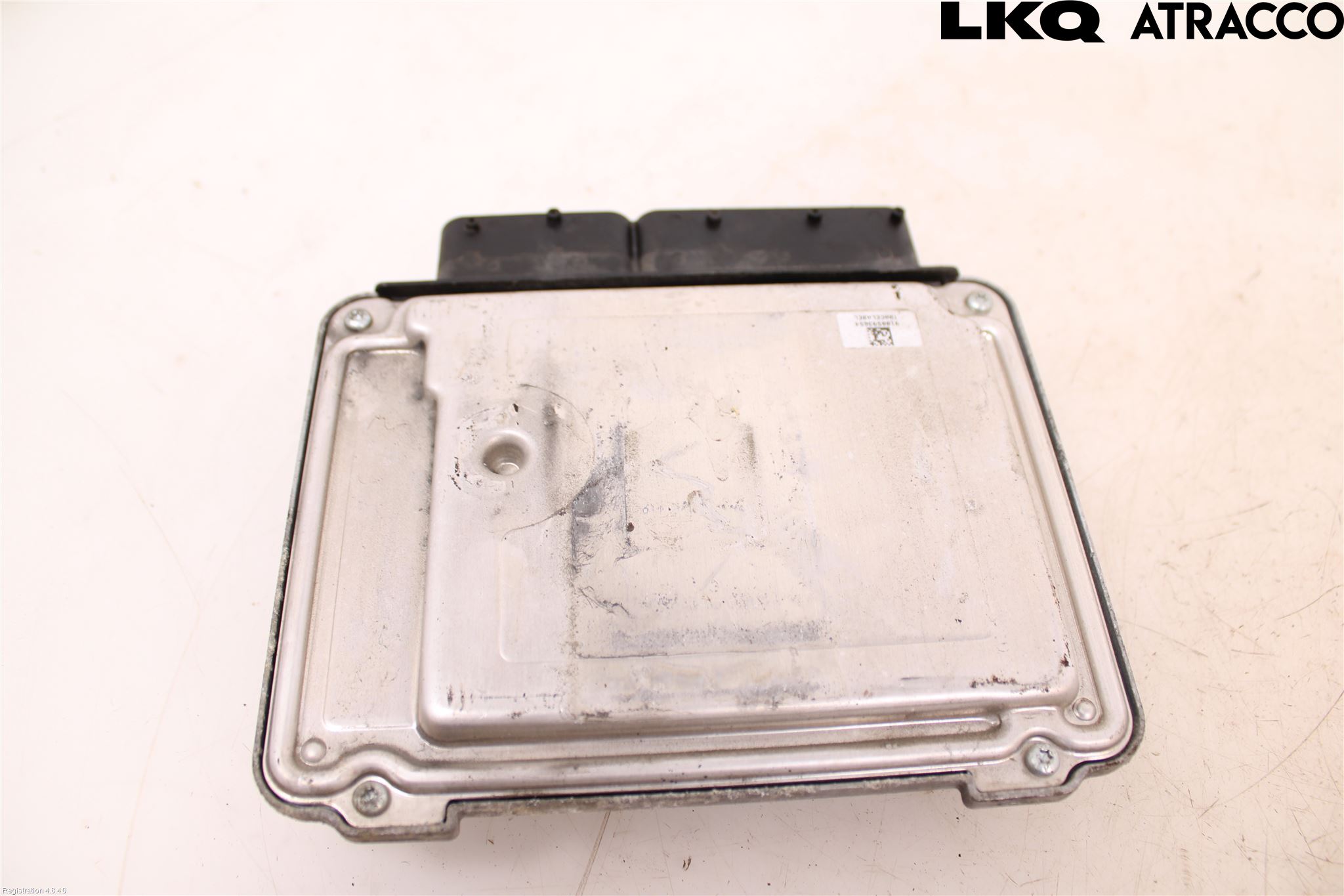 Chevrolet CAPTIVA Styrenhet Inspump Diesel