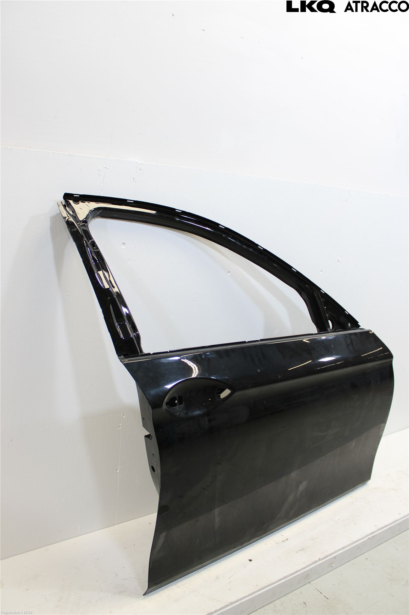 BMW 5 F10/F11/F18 09-17 Dörr Fram Höger