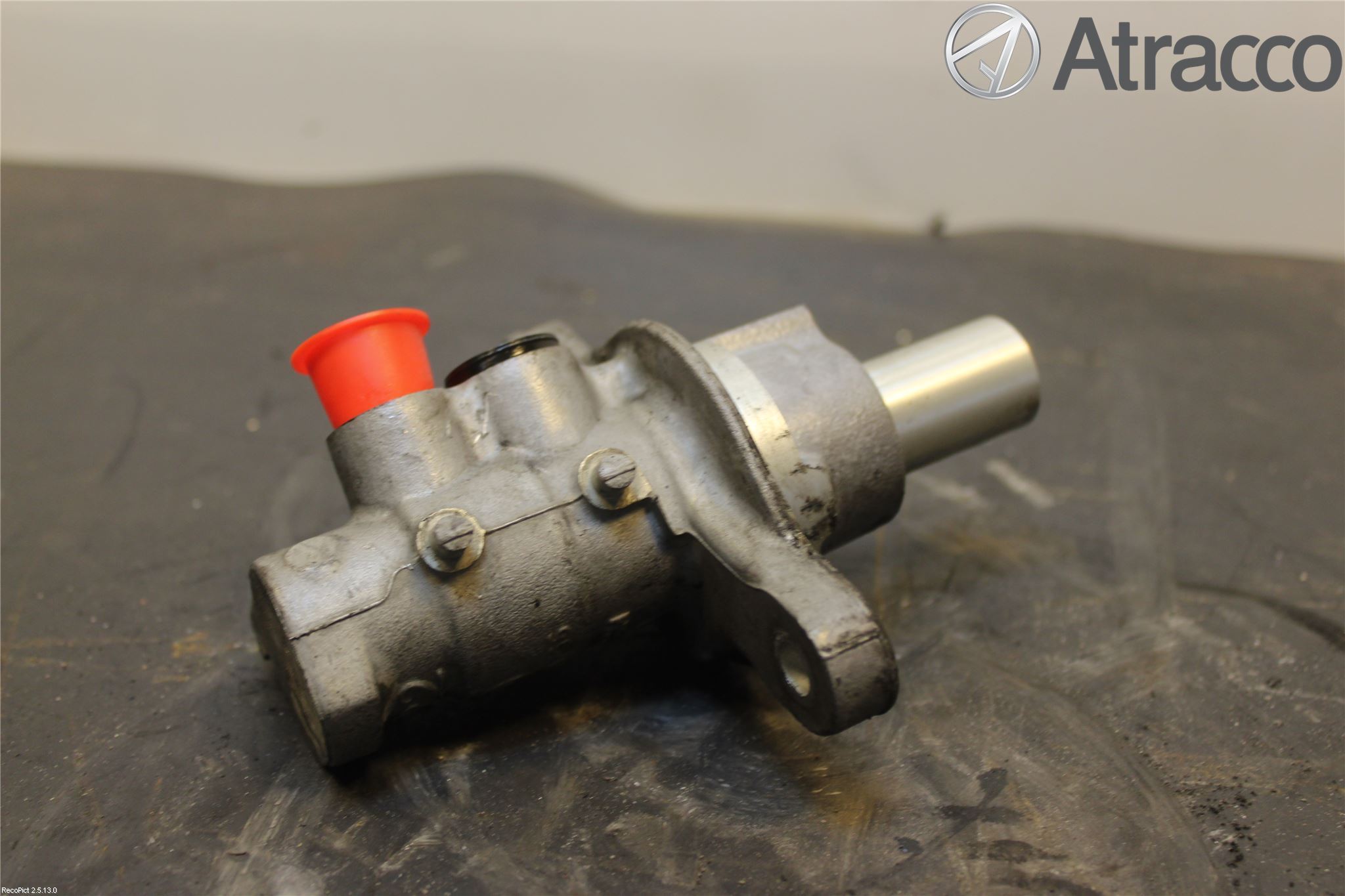 Opel CORSA D 07-14 Broms Huvudcylinder