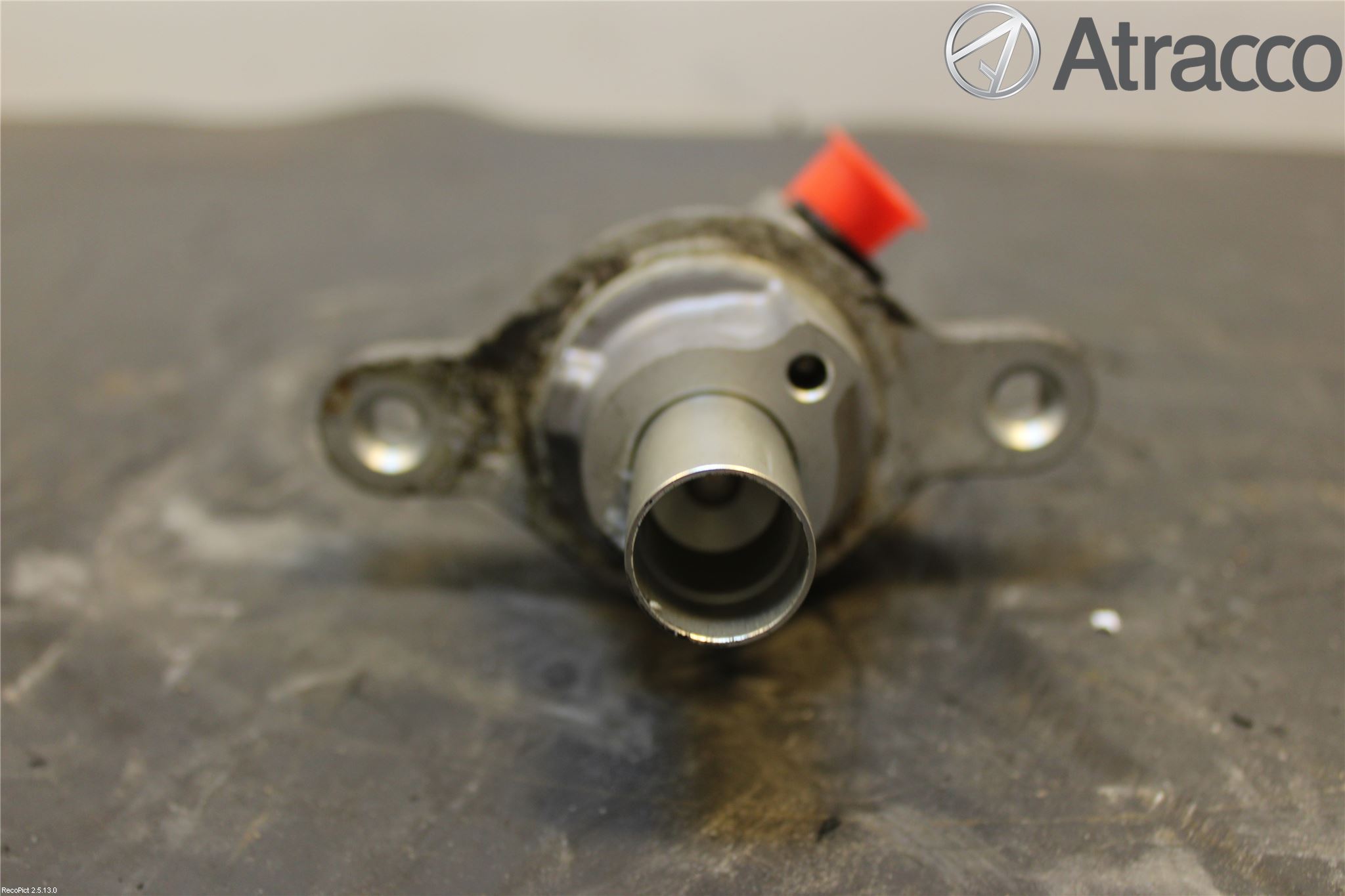 Opel CORSA D 07-14 Broms Huvudcylinder