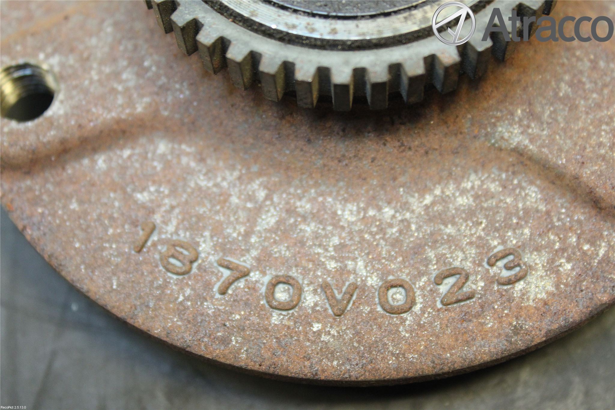 Smart FORTWO I 99-07 Nav Fram