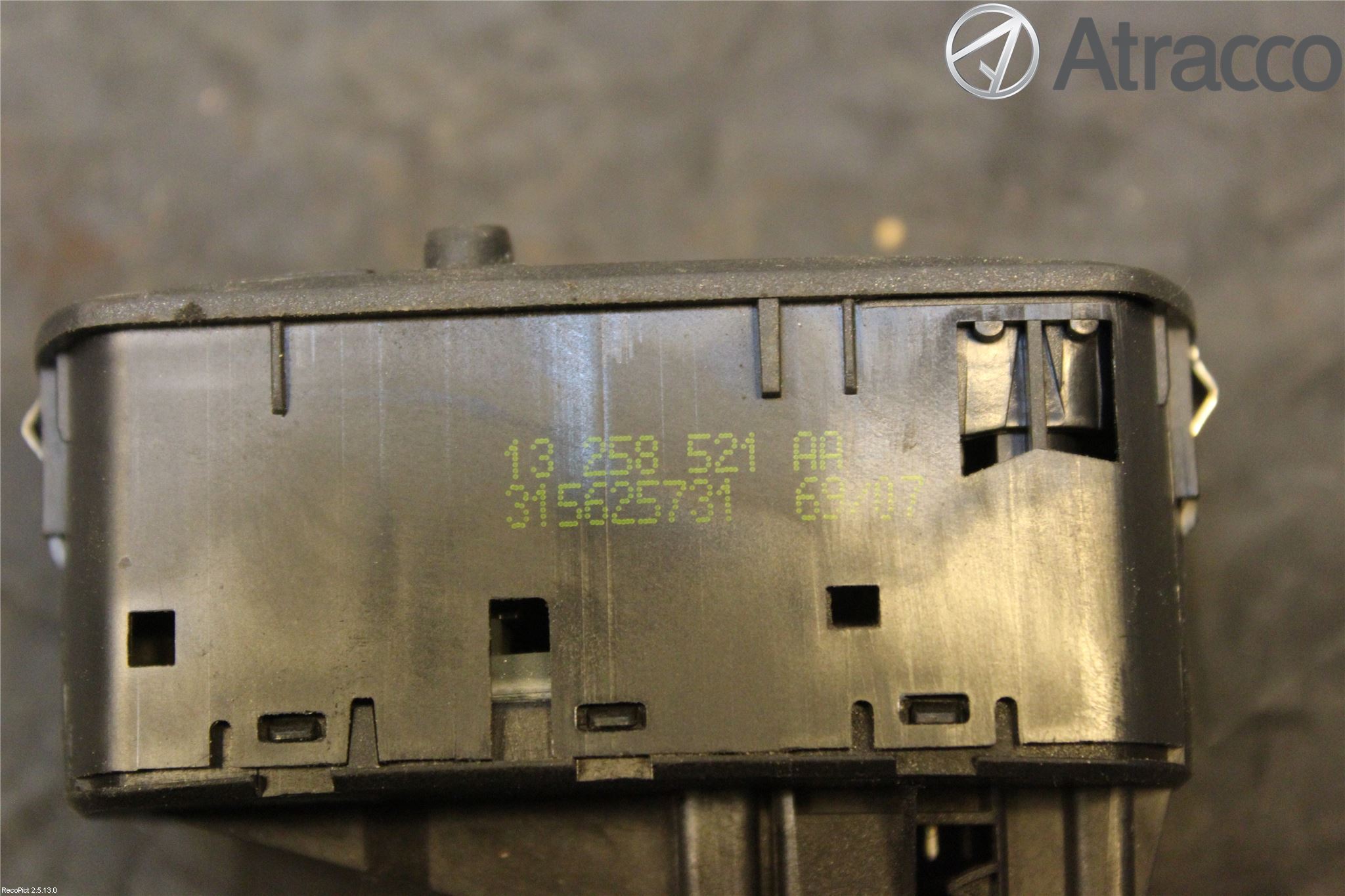 Opel CORSA D 07-14 Strömställare Elhiss