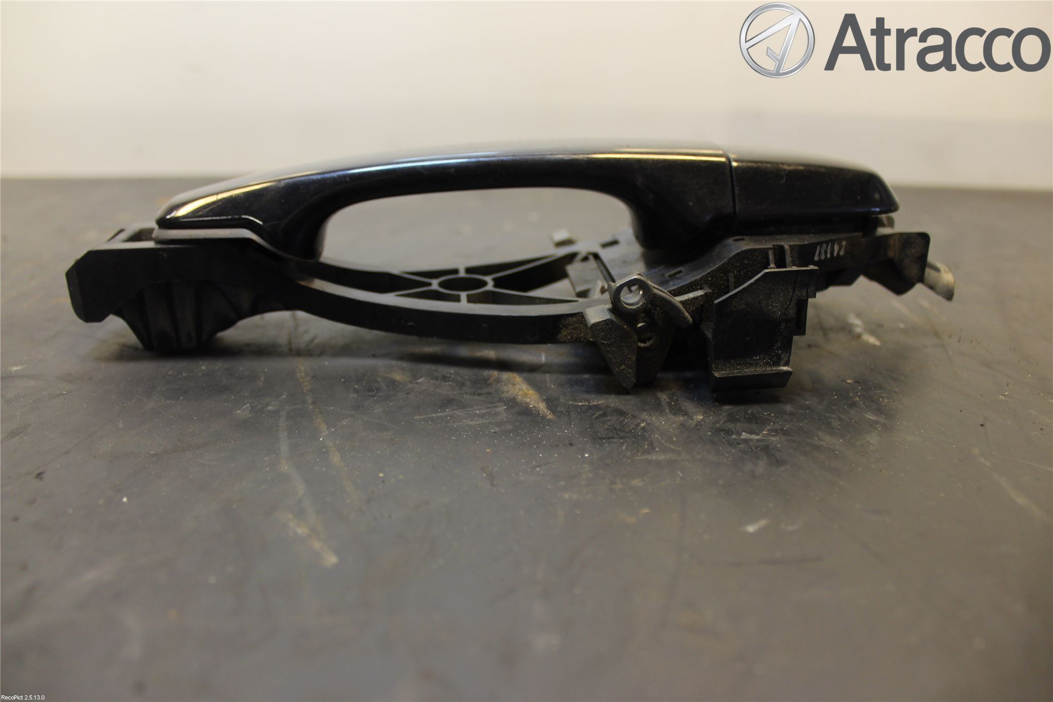 Volvo V50 04-07 Dörrhandtag Yttre Hö