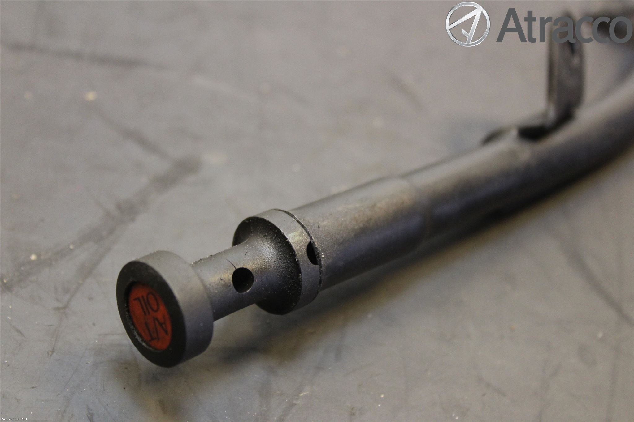 Kia SORENTO 03-09 Oljesticka