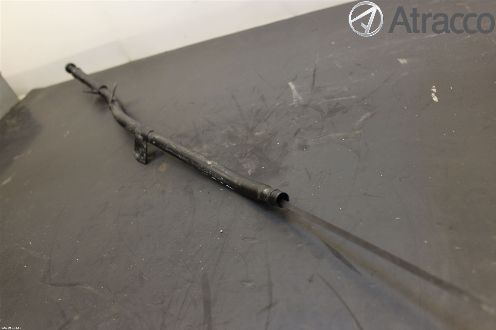 Kia SORENTO 03-09 Oljesticka