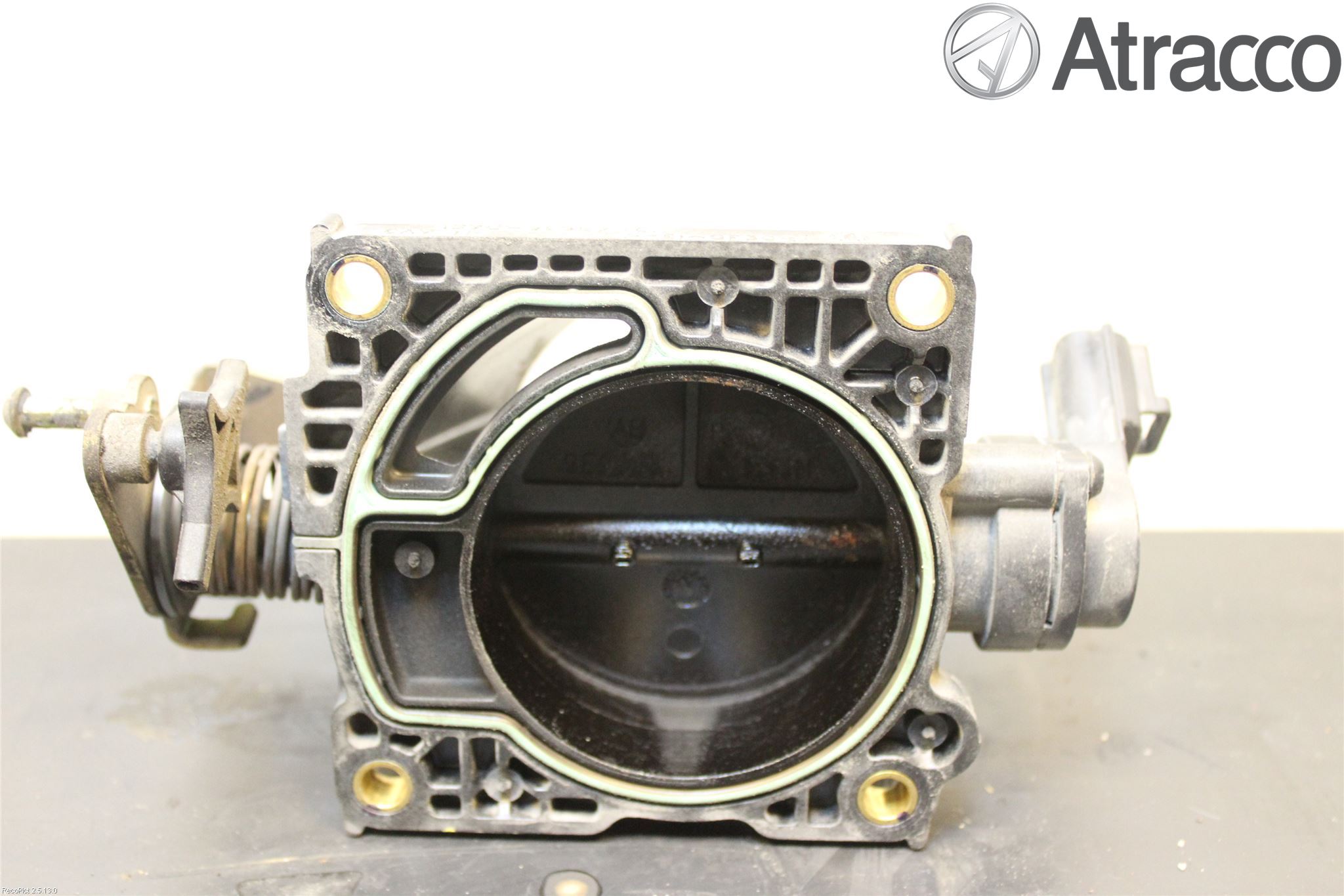 Mazda 6 02-08 Injspjällhus