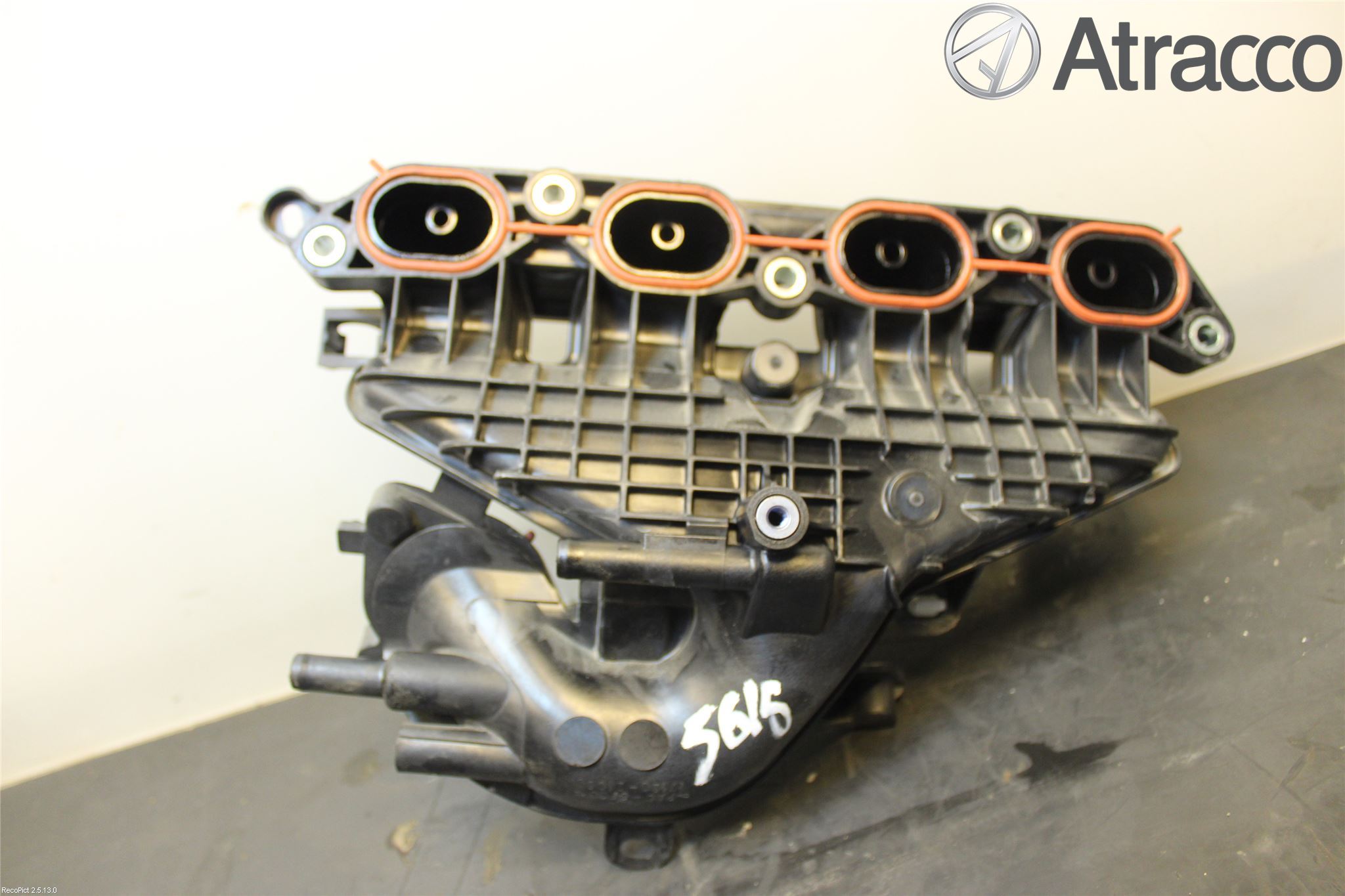 Toyota YARIS XP130 15-20 Grenrör Insug