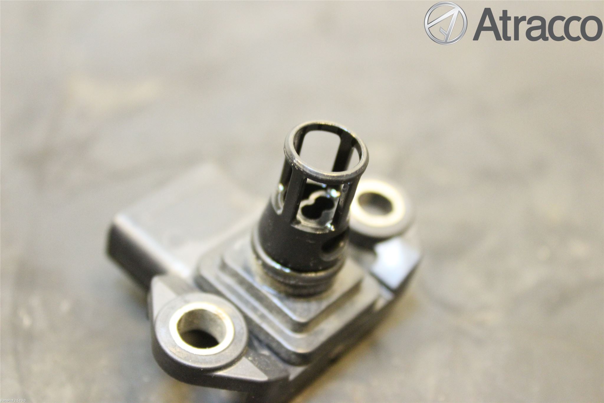 Toyota YARIS XP130 15-20 Injmappsensor