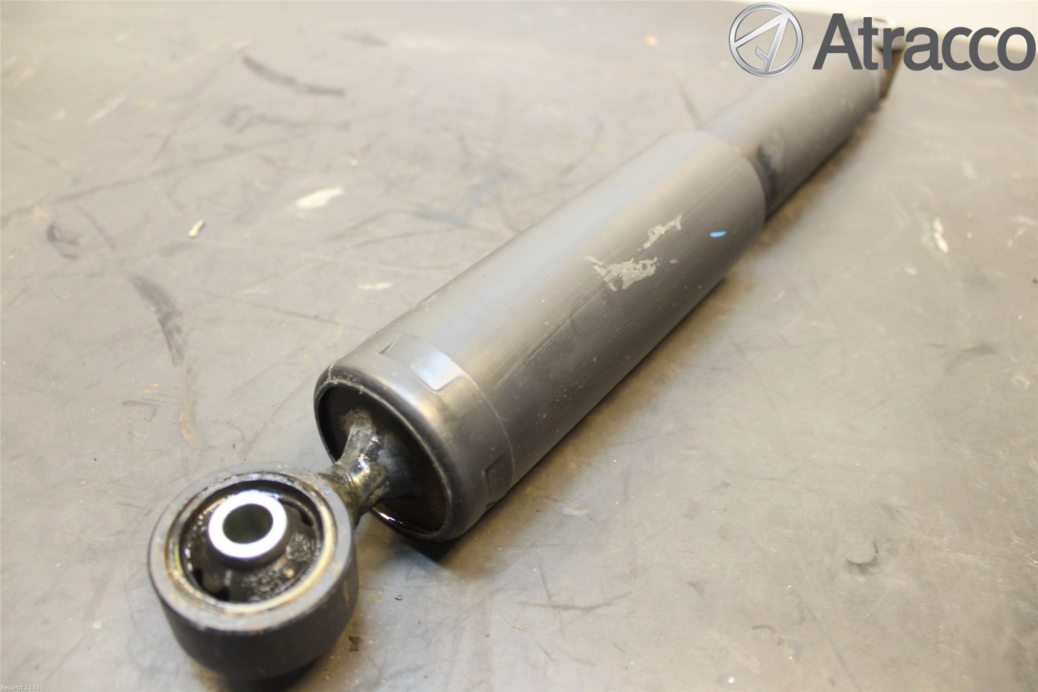 Peugeot BIPPER Stötdämpare Bak