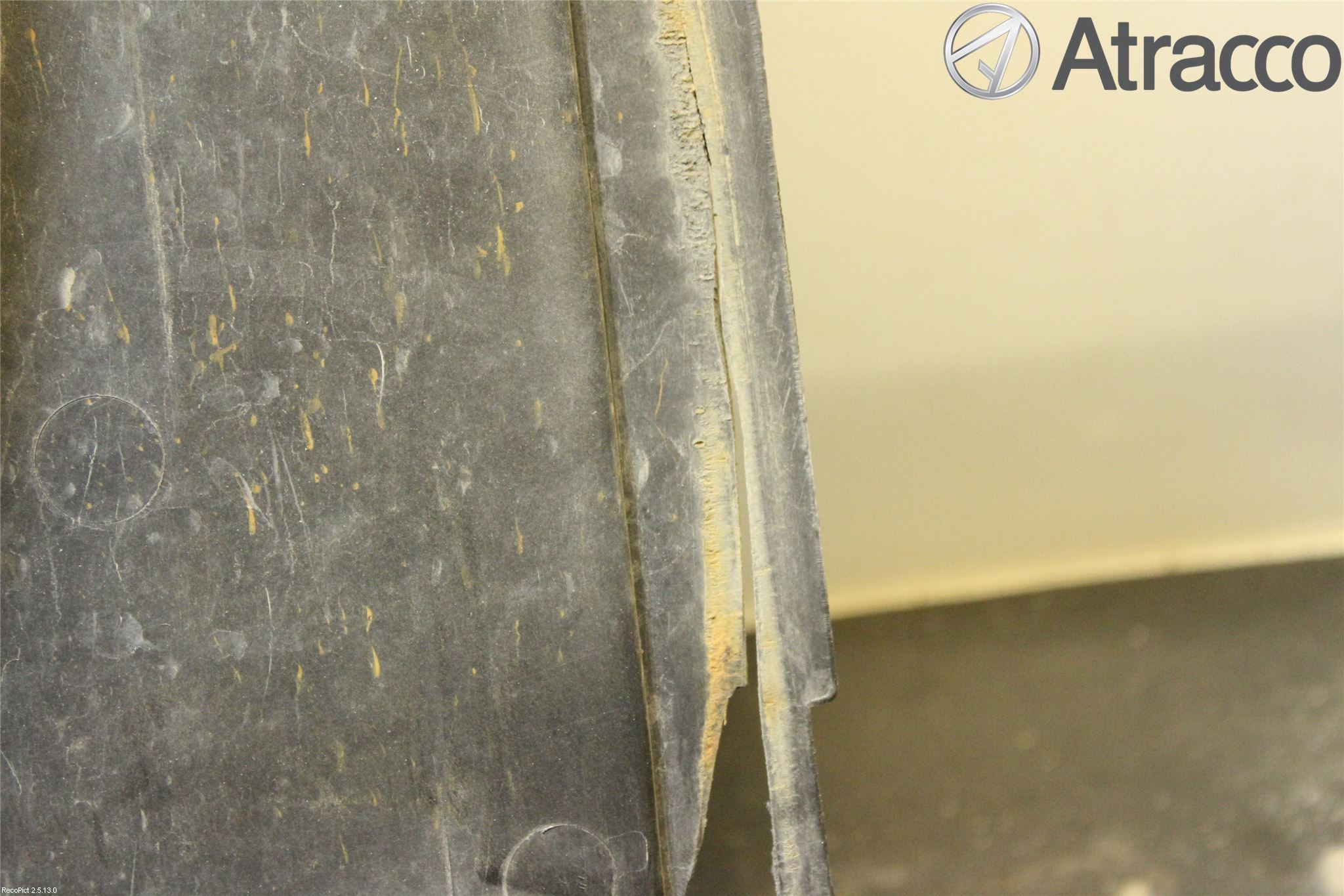 Smart FORTWO I 99-07 Kylfläkt El