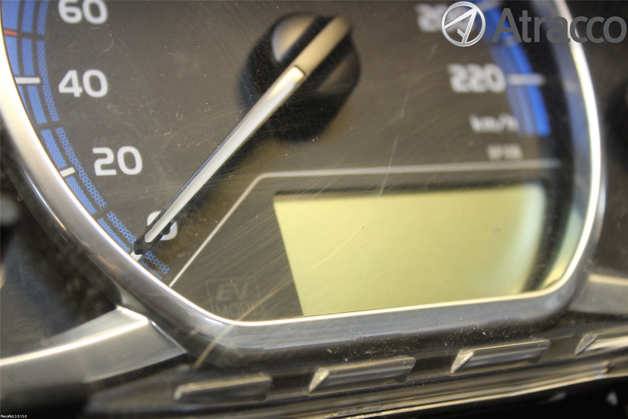 Toyota YARIS XP130 15-20 Instrument Komb