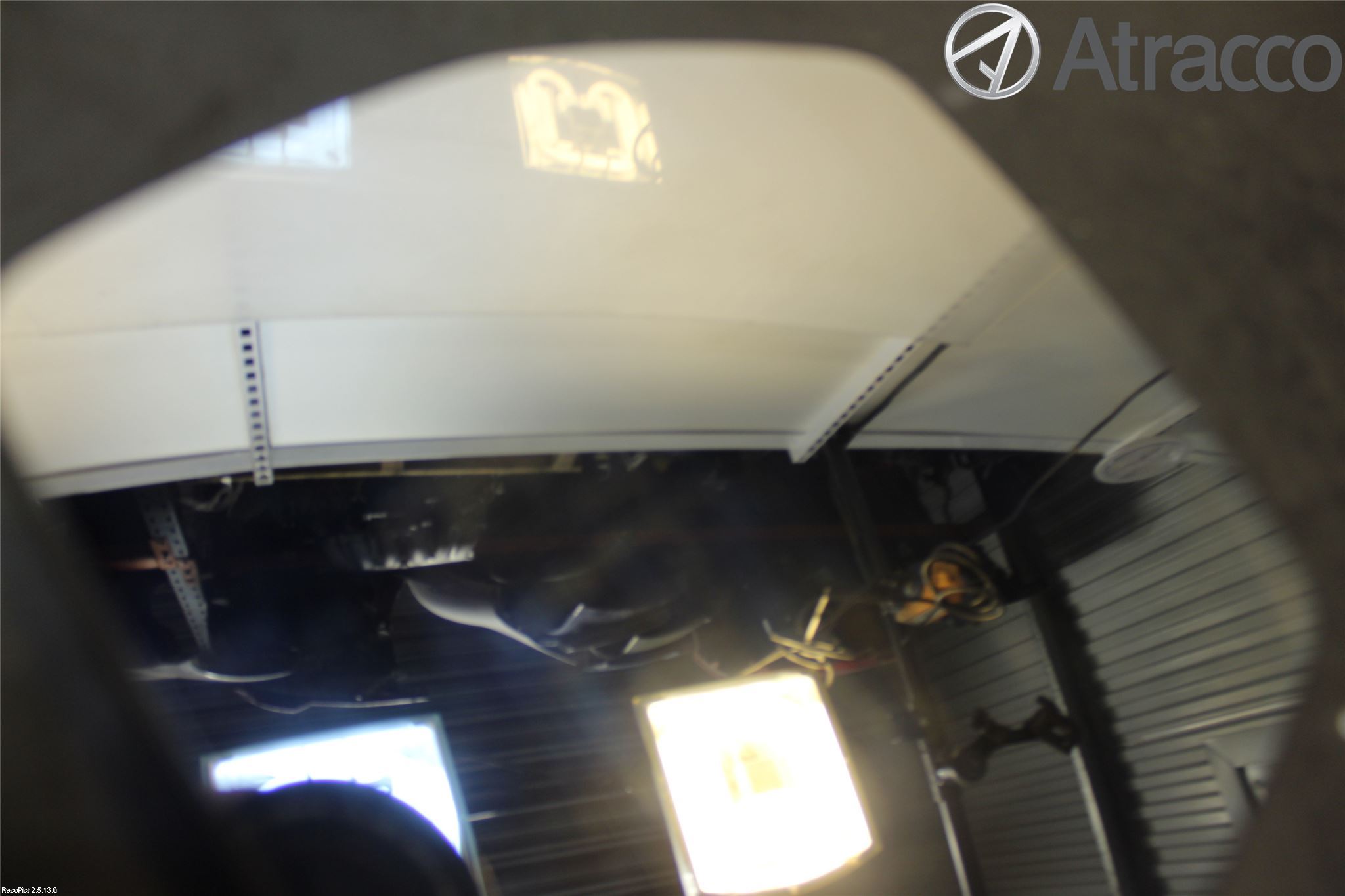 Peugeot EXPERT   -07 Spegelglas Hö