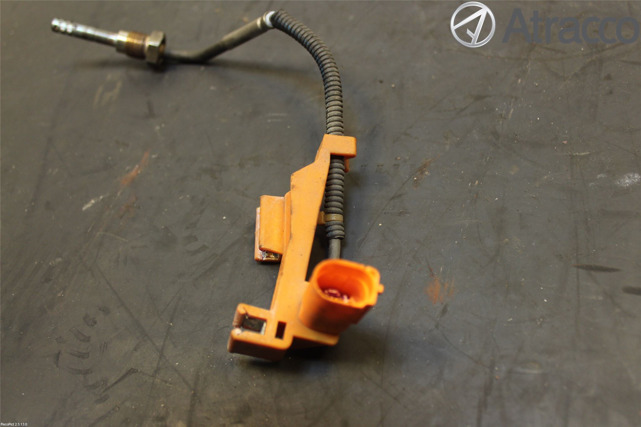 Audi A4/S4 08-11 Sensor Avgas