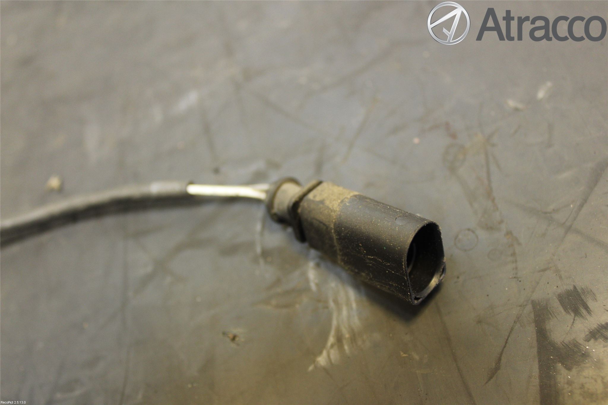 Volkswagen VW GOLF V 04-09 Sensor Avgas