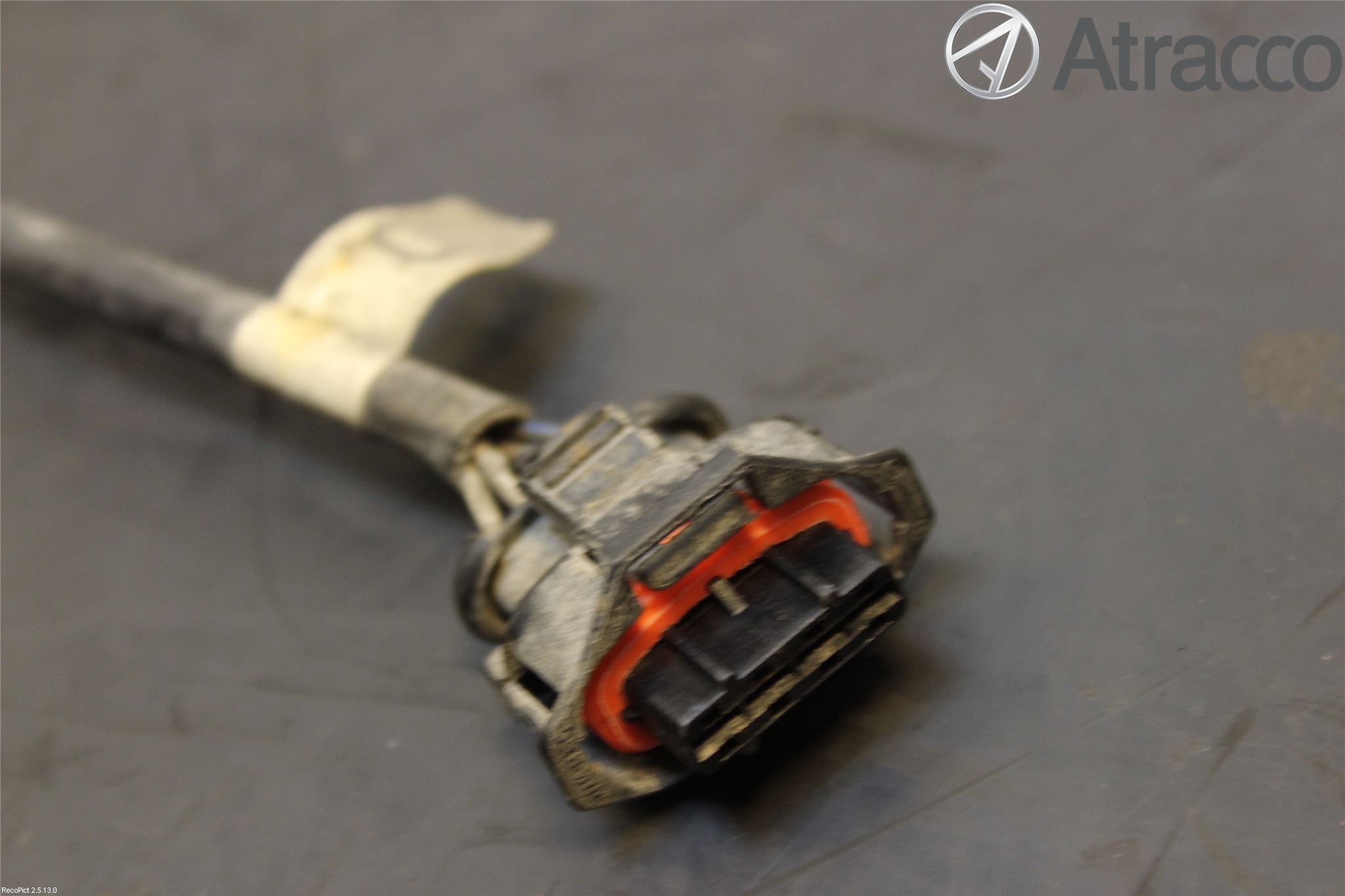 Opel CORSA C    00-06 Injlambdasond