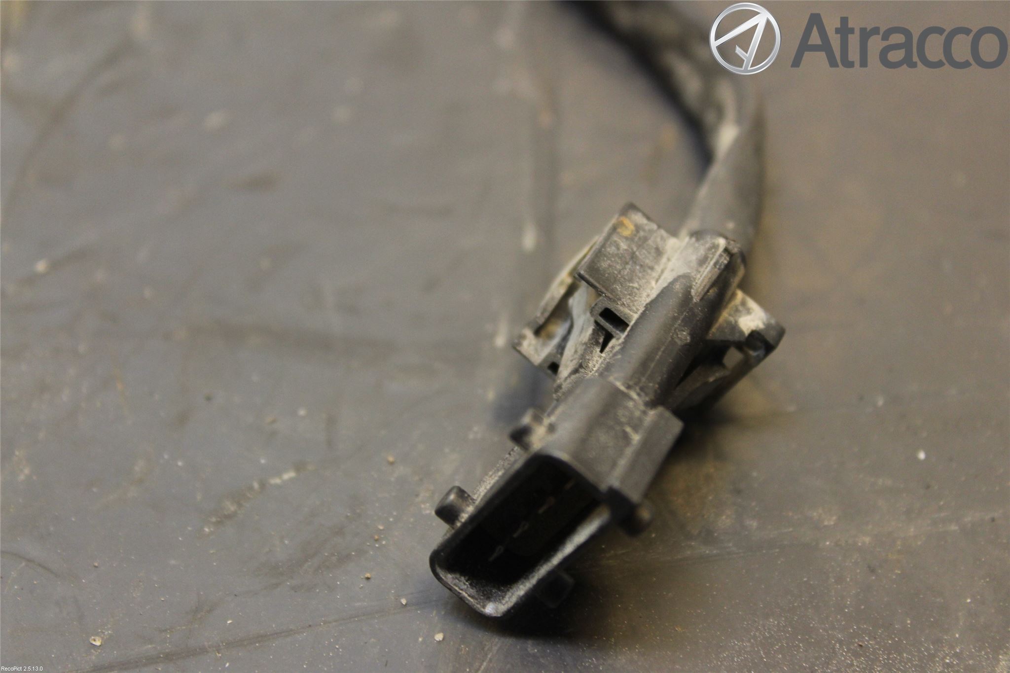 Saab 9-5     06-10 Injlambdasond