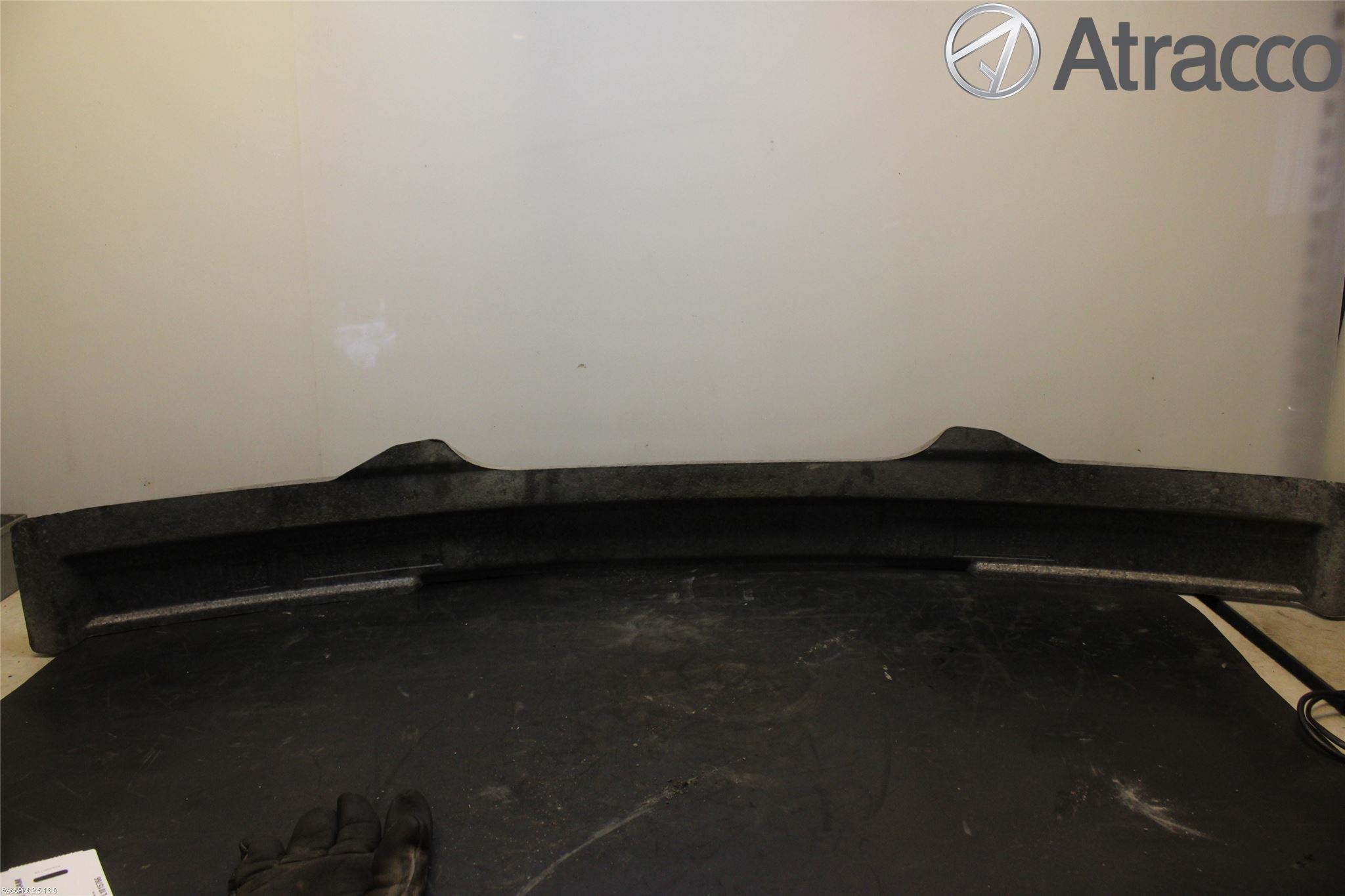 Hyundai COUPÉ Stötfångar Deformelement Fram