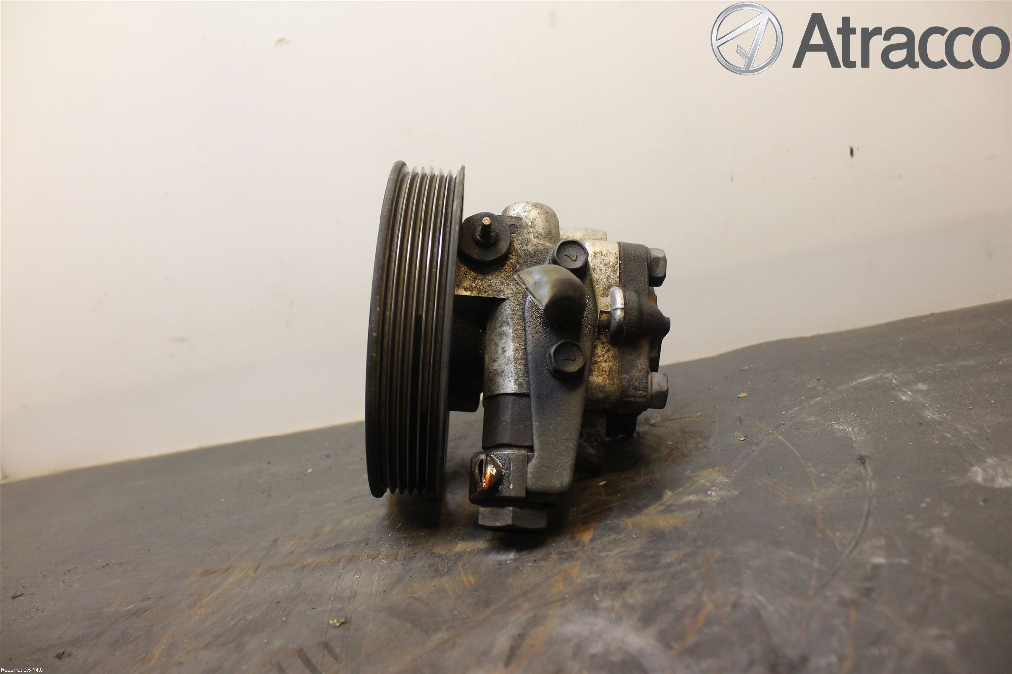 Hyundai COUPÉ Styrservopump