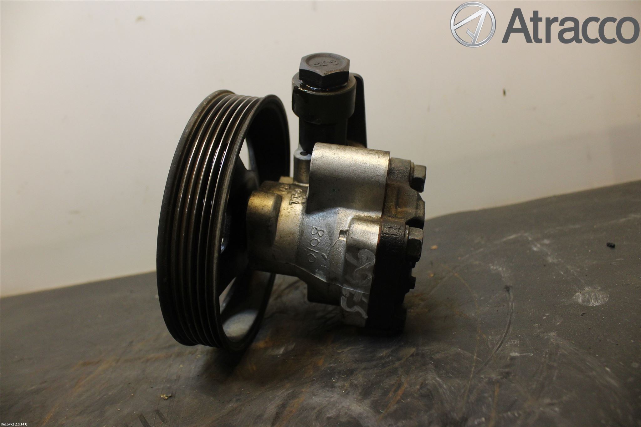 Hyundai COUPÉ Styrservopump