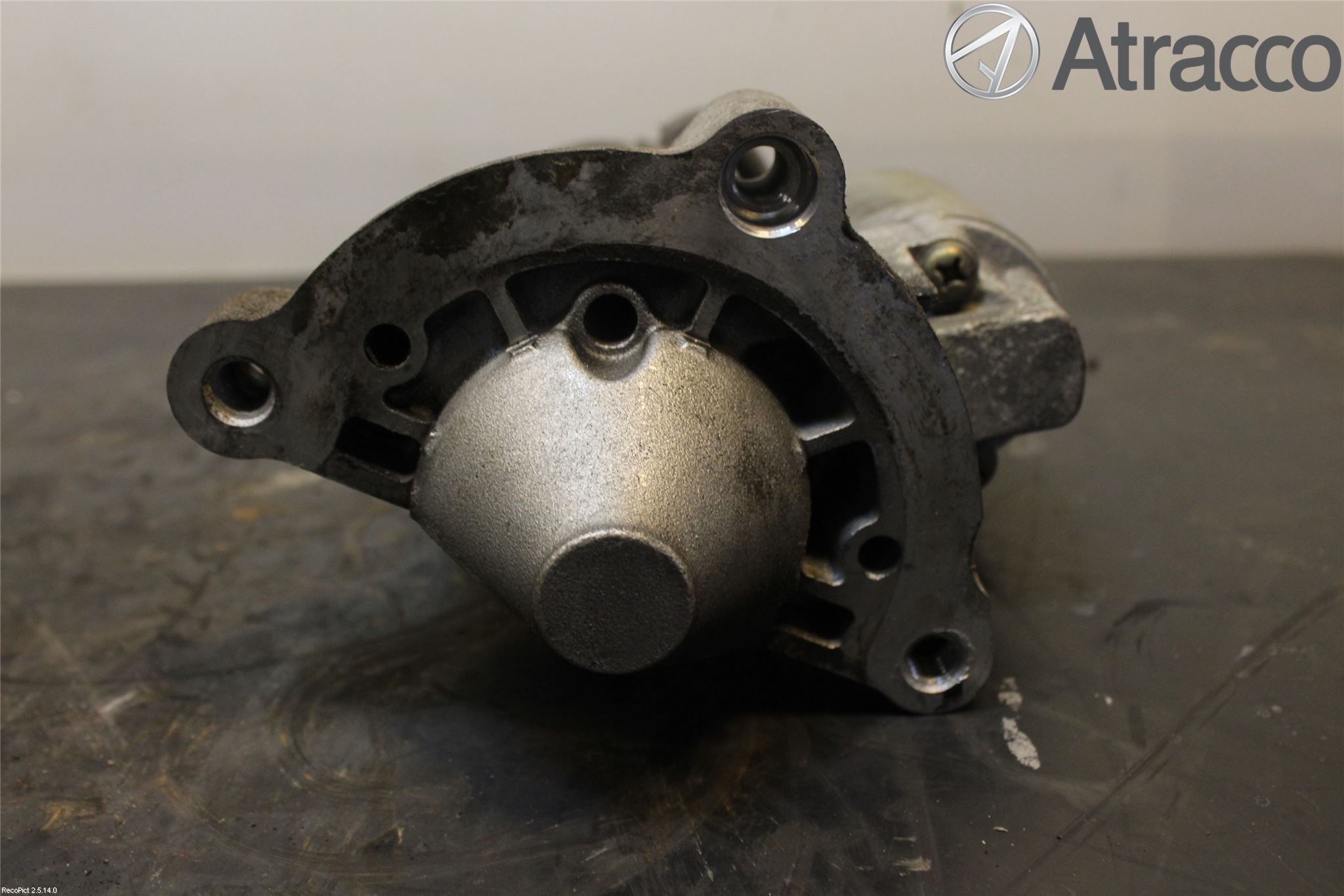 Citroen C5     05-08 Startmotor