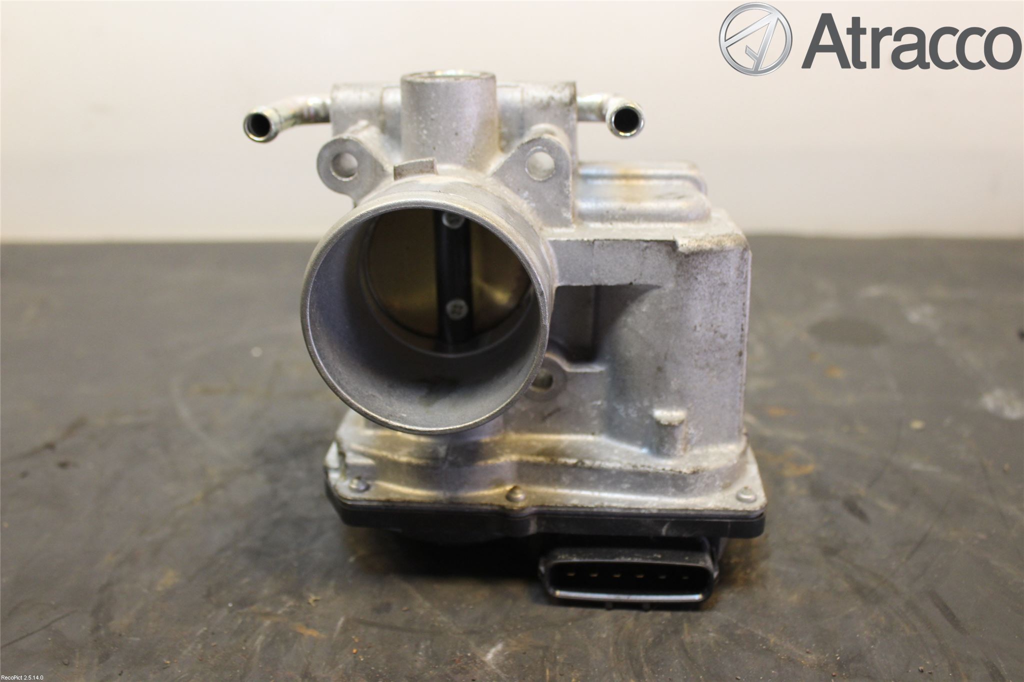 Suzuki SWIFT 11-16 Injspjällhus