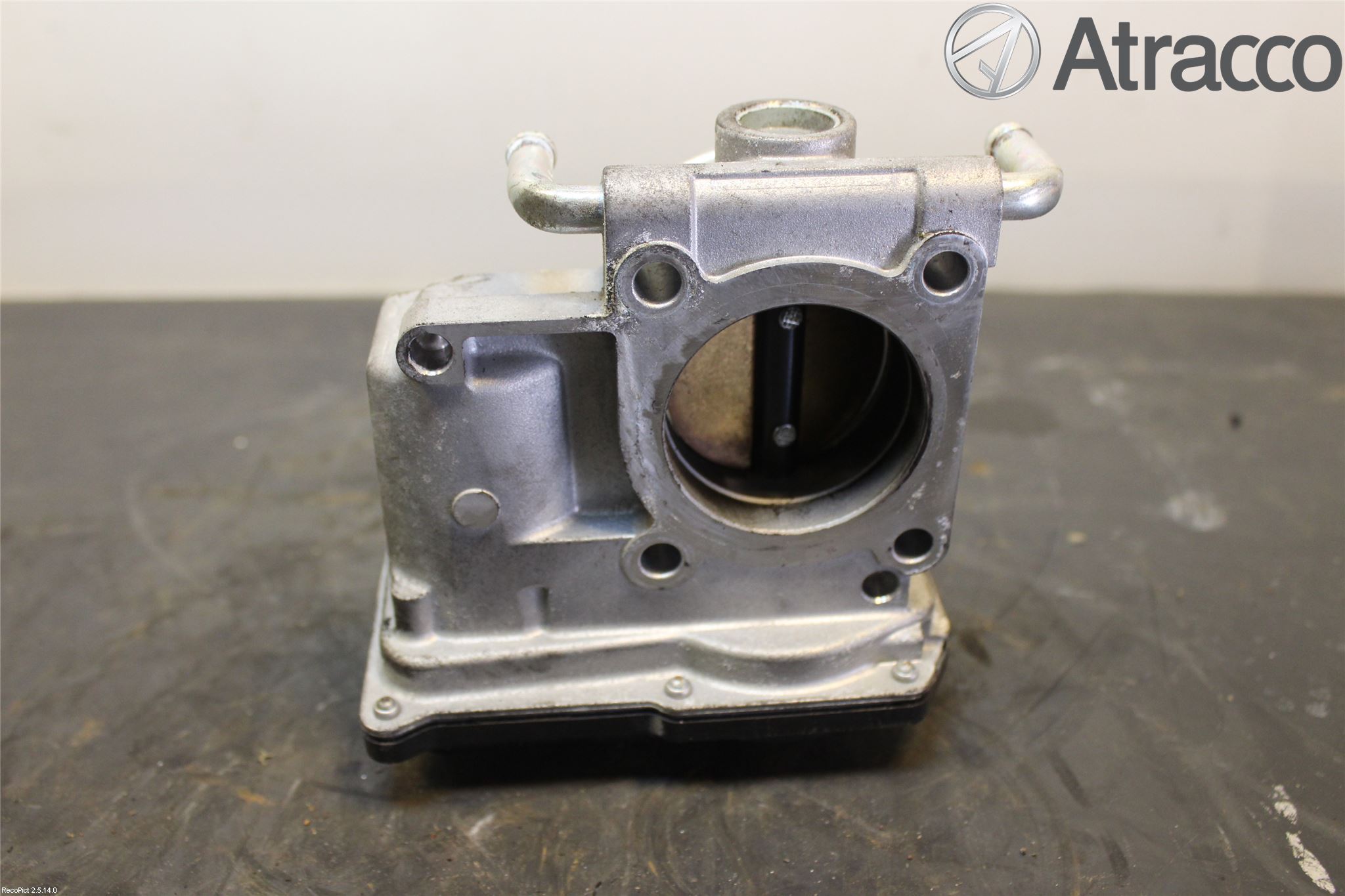 Suzuki SWIFT 11-16 Injspjällhus