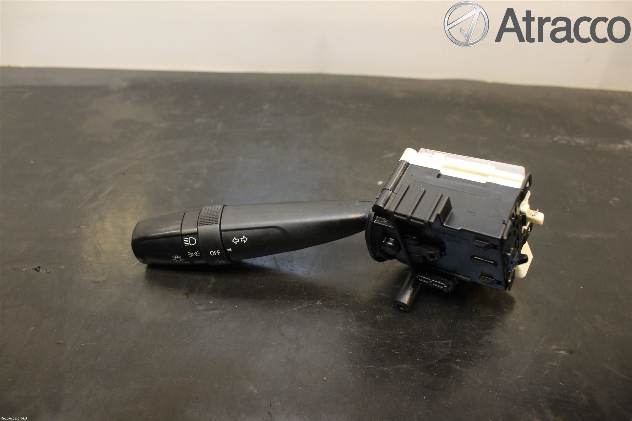 Suzuki SWIFT 11-16 Spak Blinkers-Ljusomk
