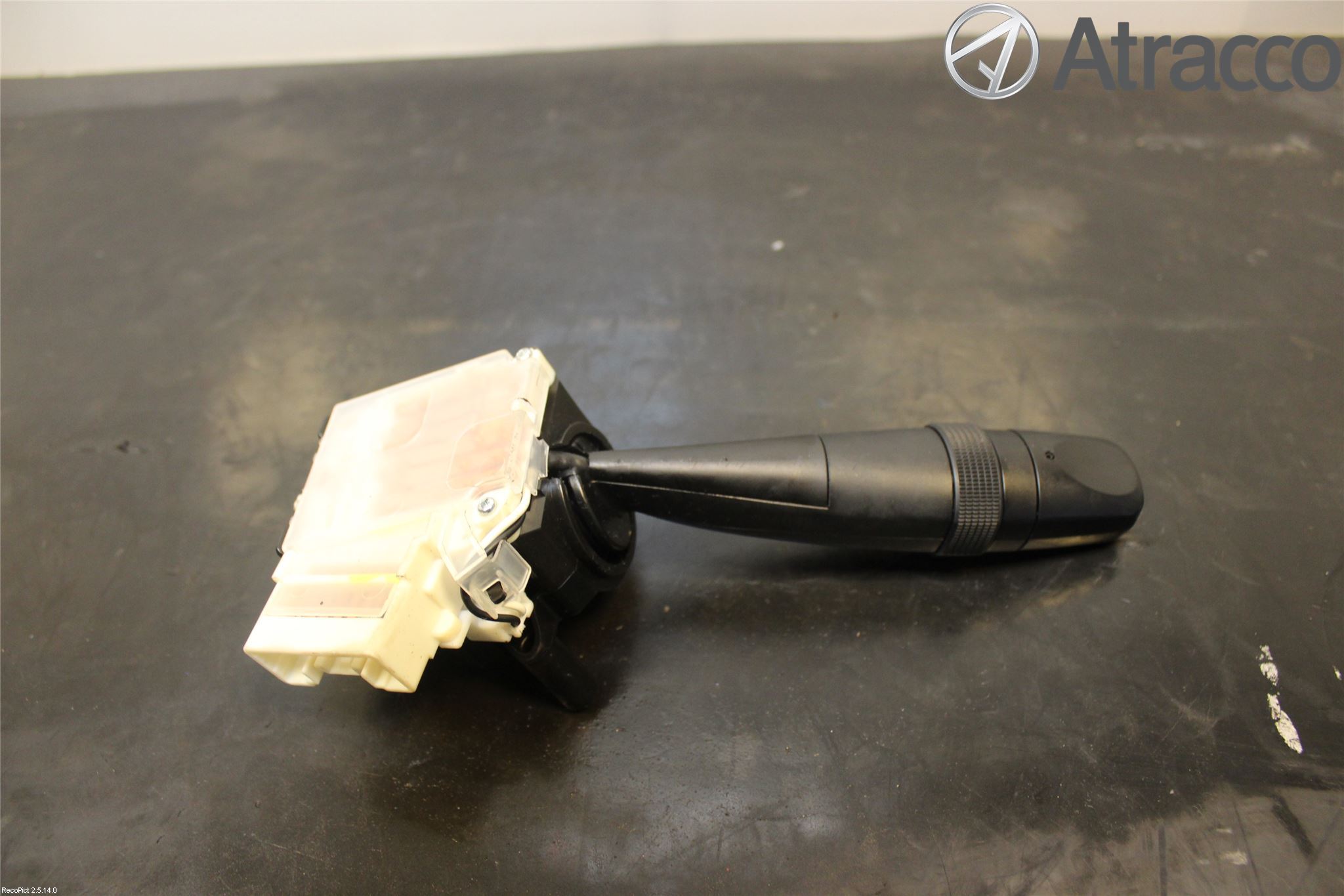 Suzuki SWIFT 11-16 Spak Blinkers-Ljusomk