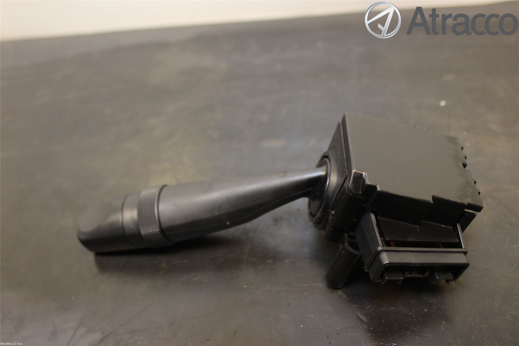 Suzuki SWIFT 11-16 Spak Torkar-Spolomk