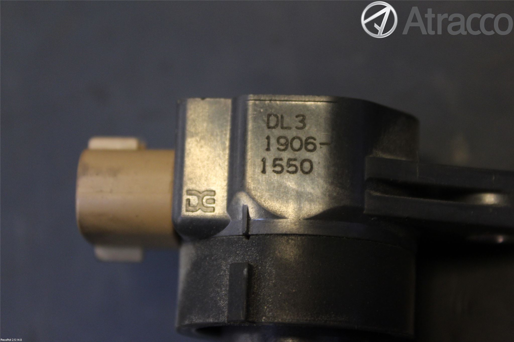 Suzuki SWIFT 11-16 Tändspole