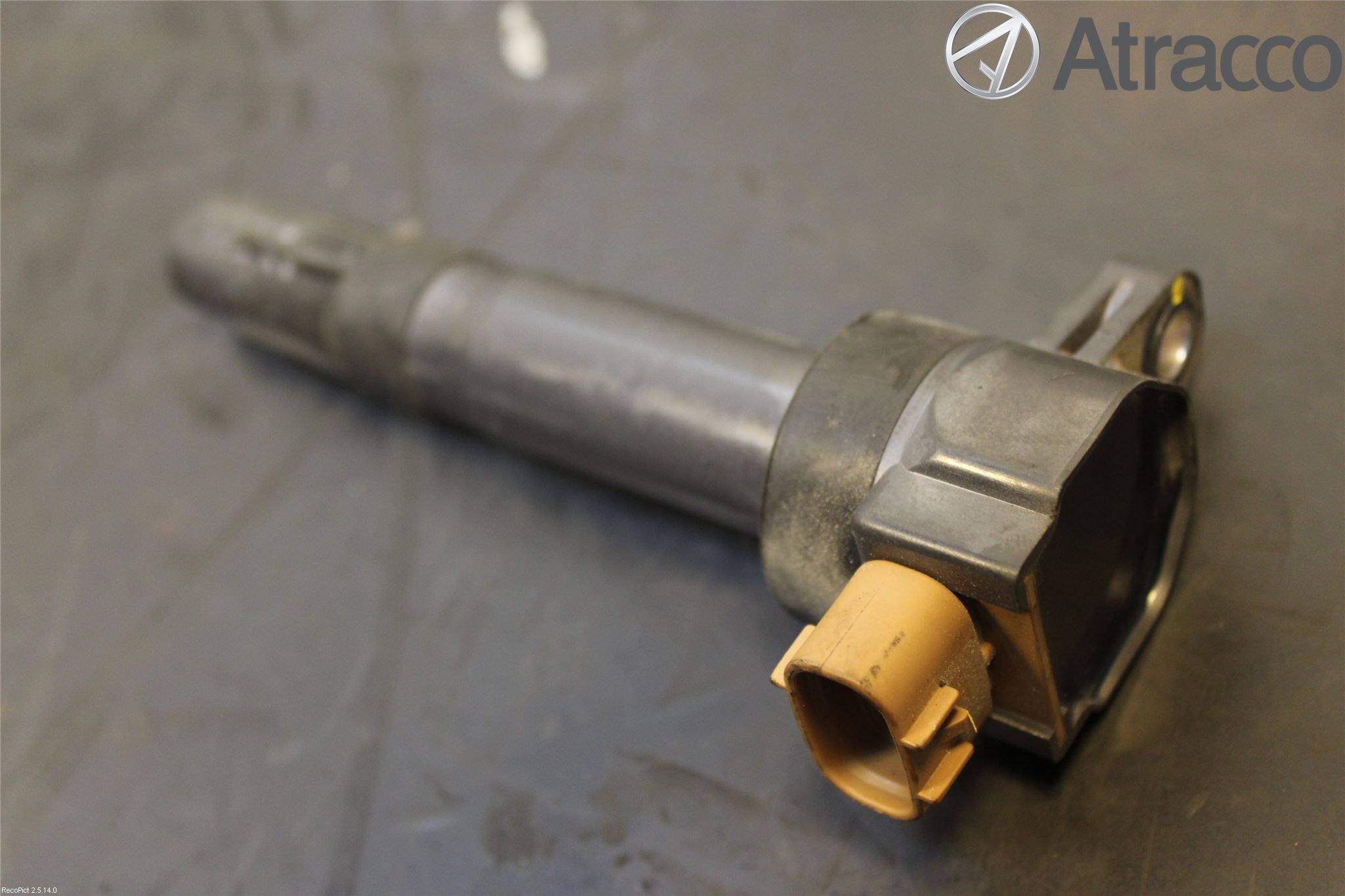 Suzuki SWIFT 11-16 Tändspole