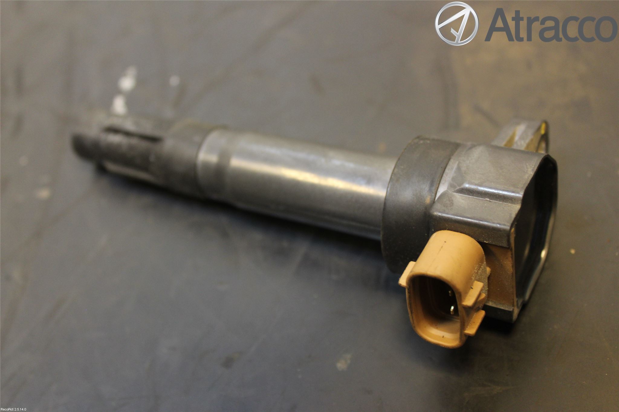 Suzuki SWIFT 11-16 Tändspole